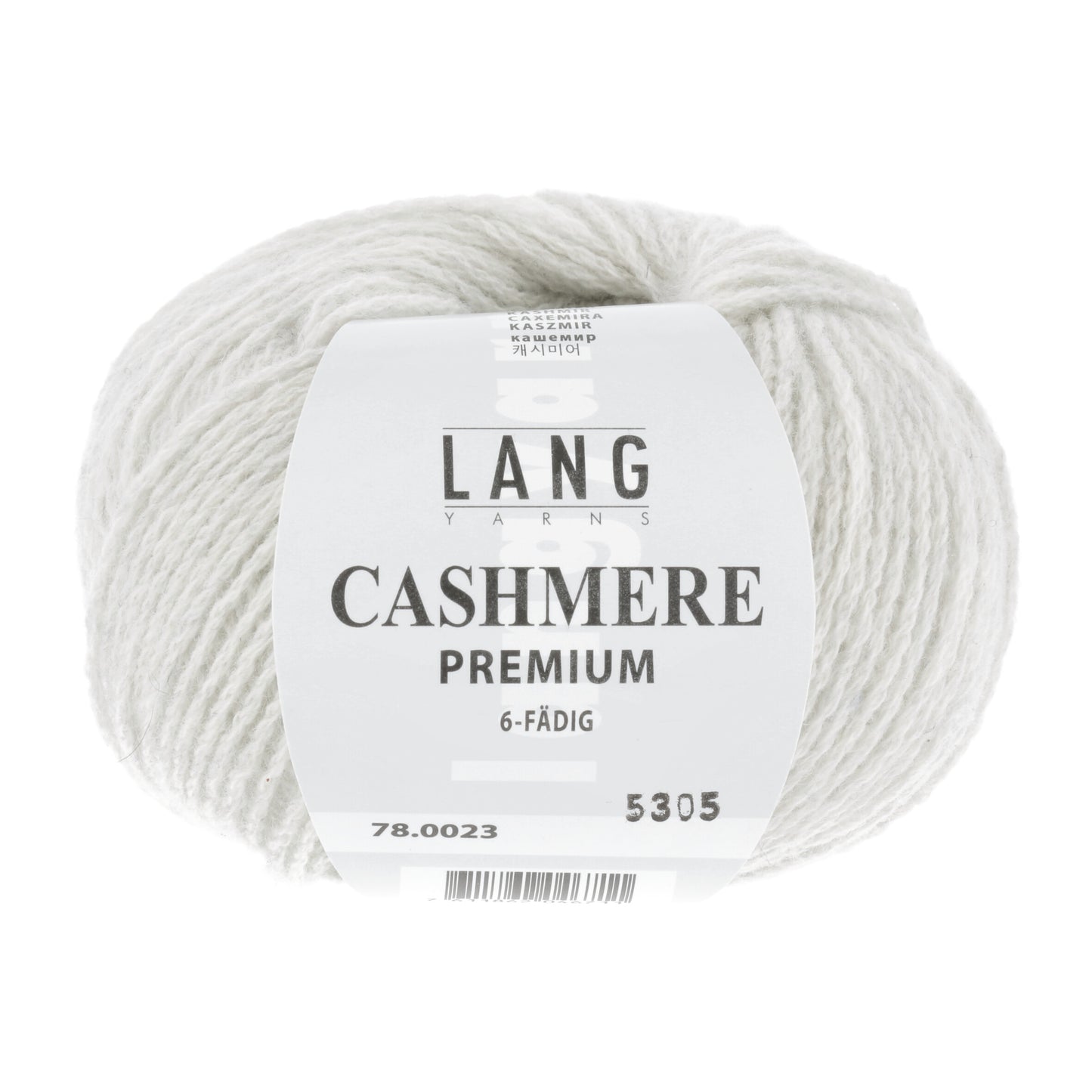 CASHMERE PREMIUM
