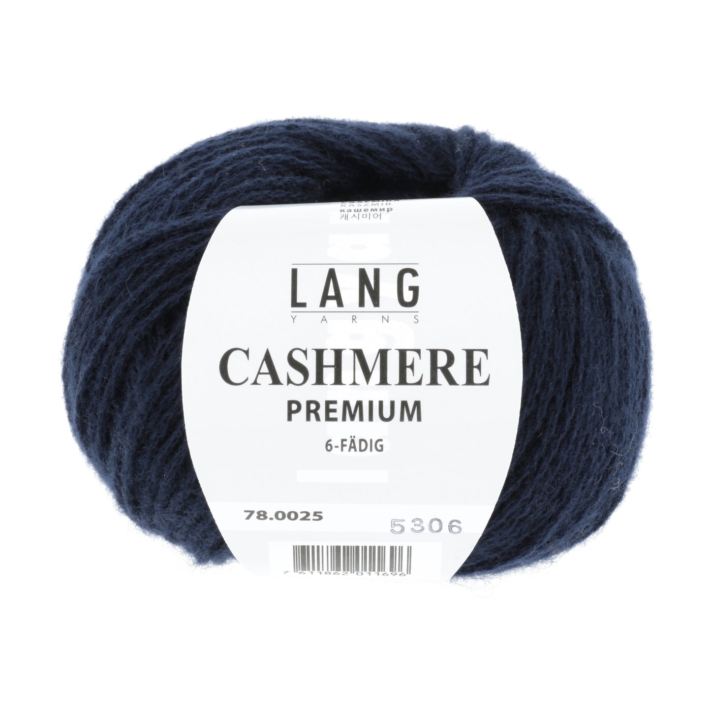 CASHMERE PREMIUM