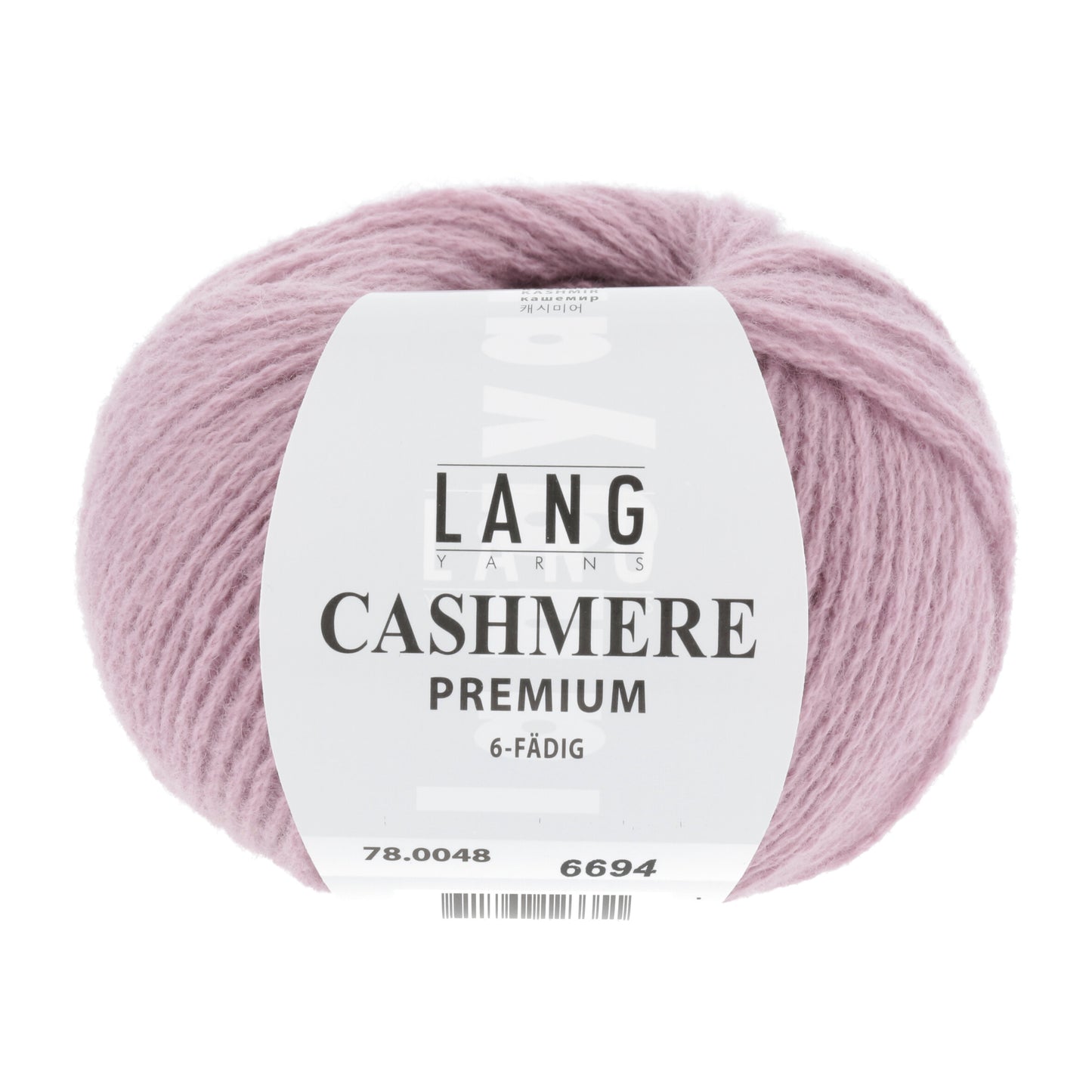 CASHMERE PREMIUM