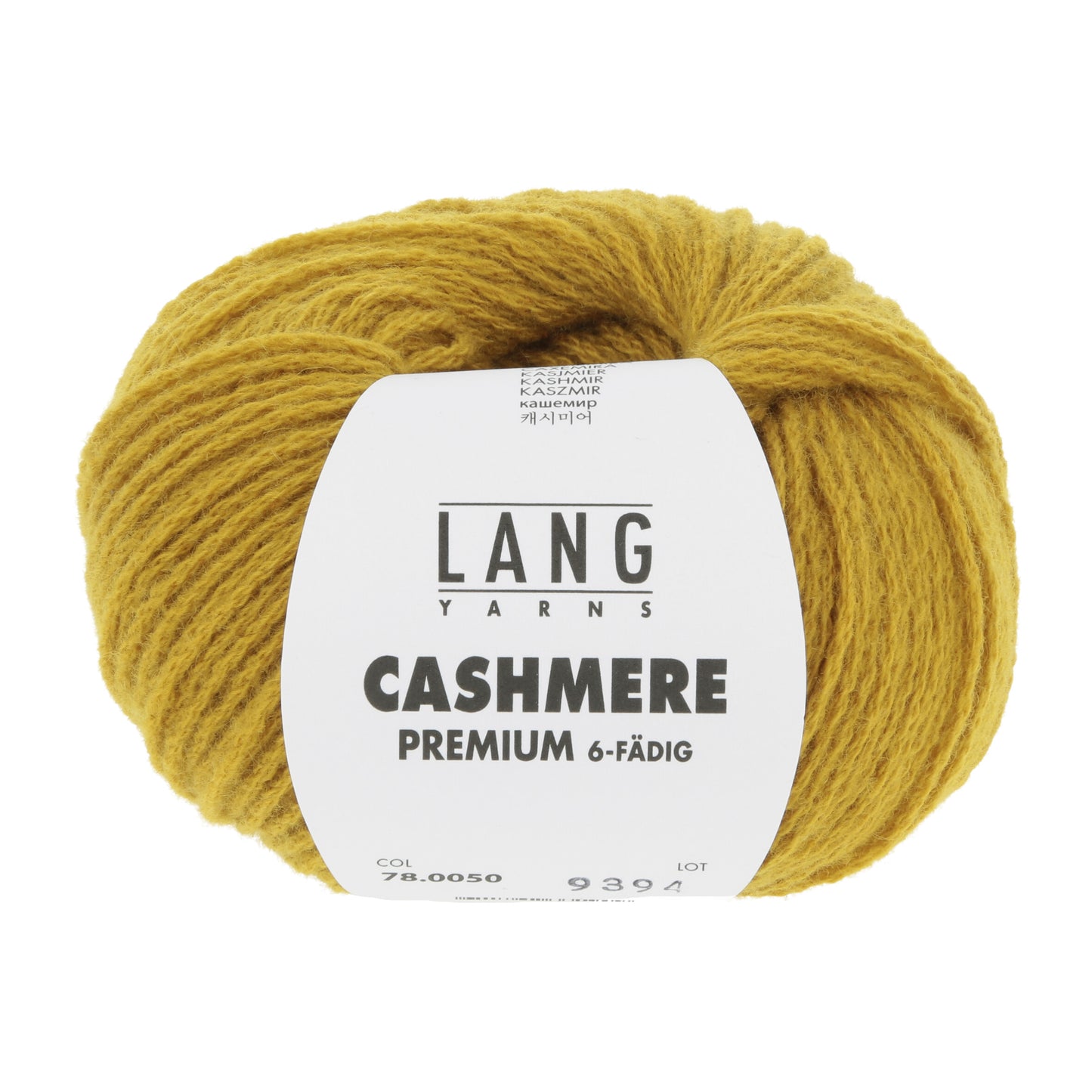 CASHMERE PREMIUM