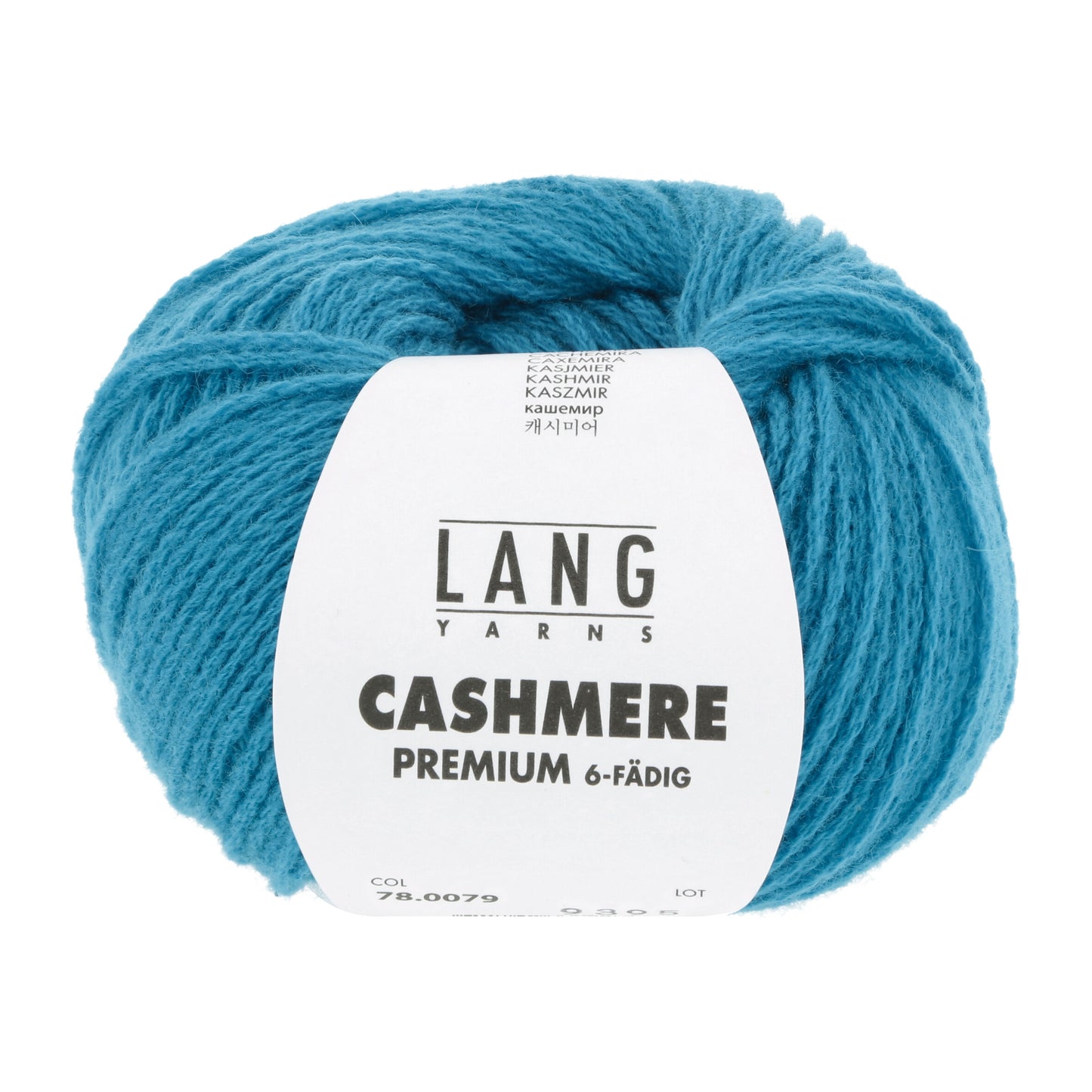 CASHMERE PREMIUM