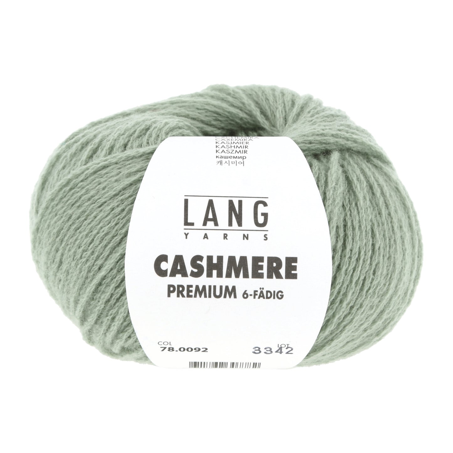 CASHMERE PREMIUM