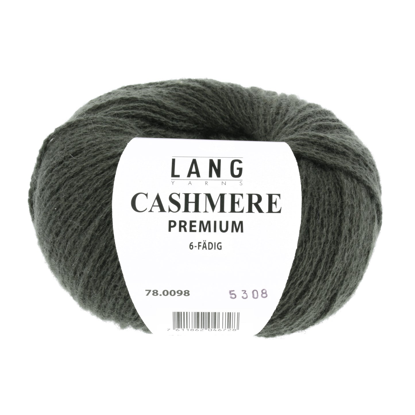 CASHMERE PREMIUM