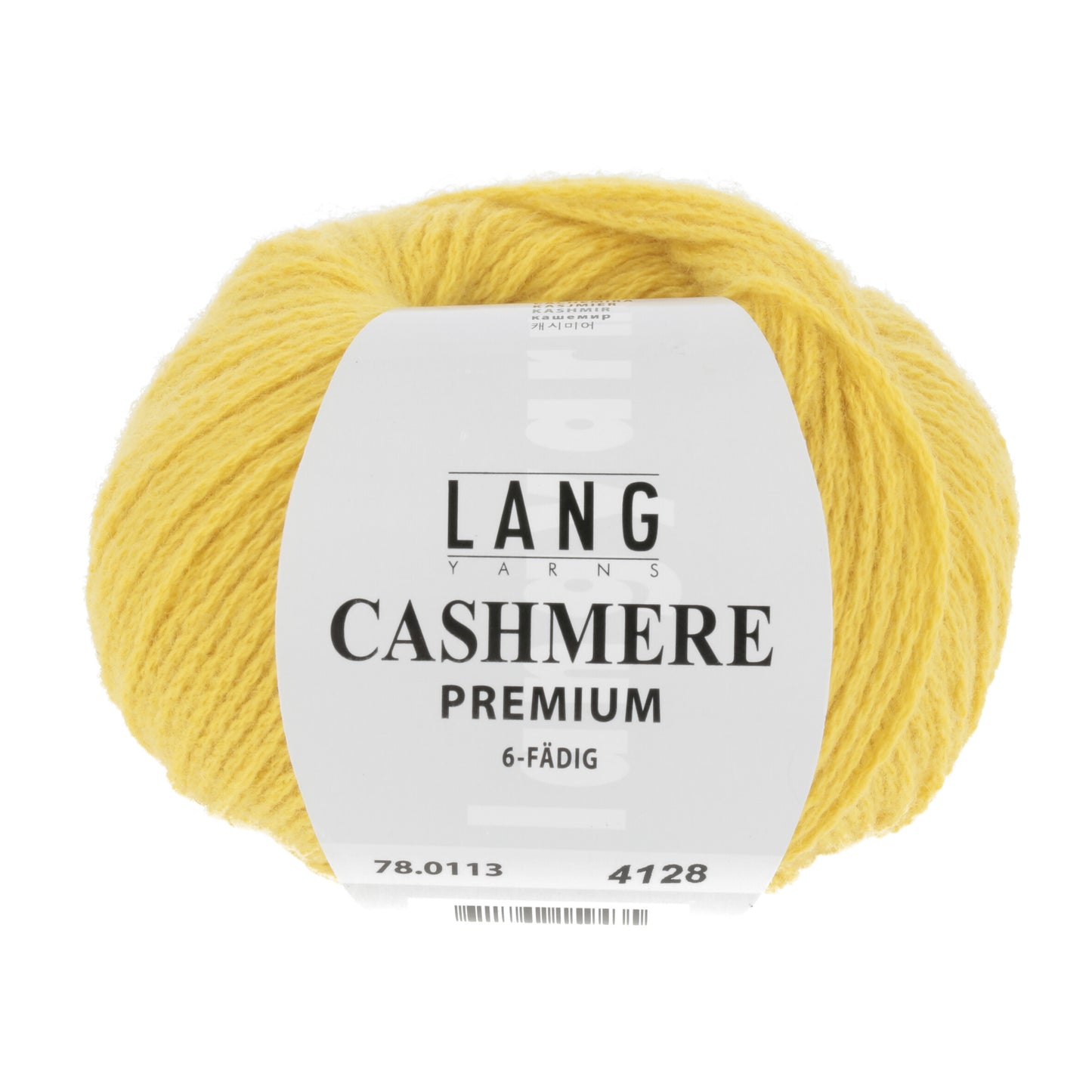 CASHMERE PREMIUM