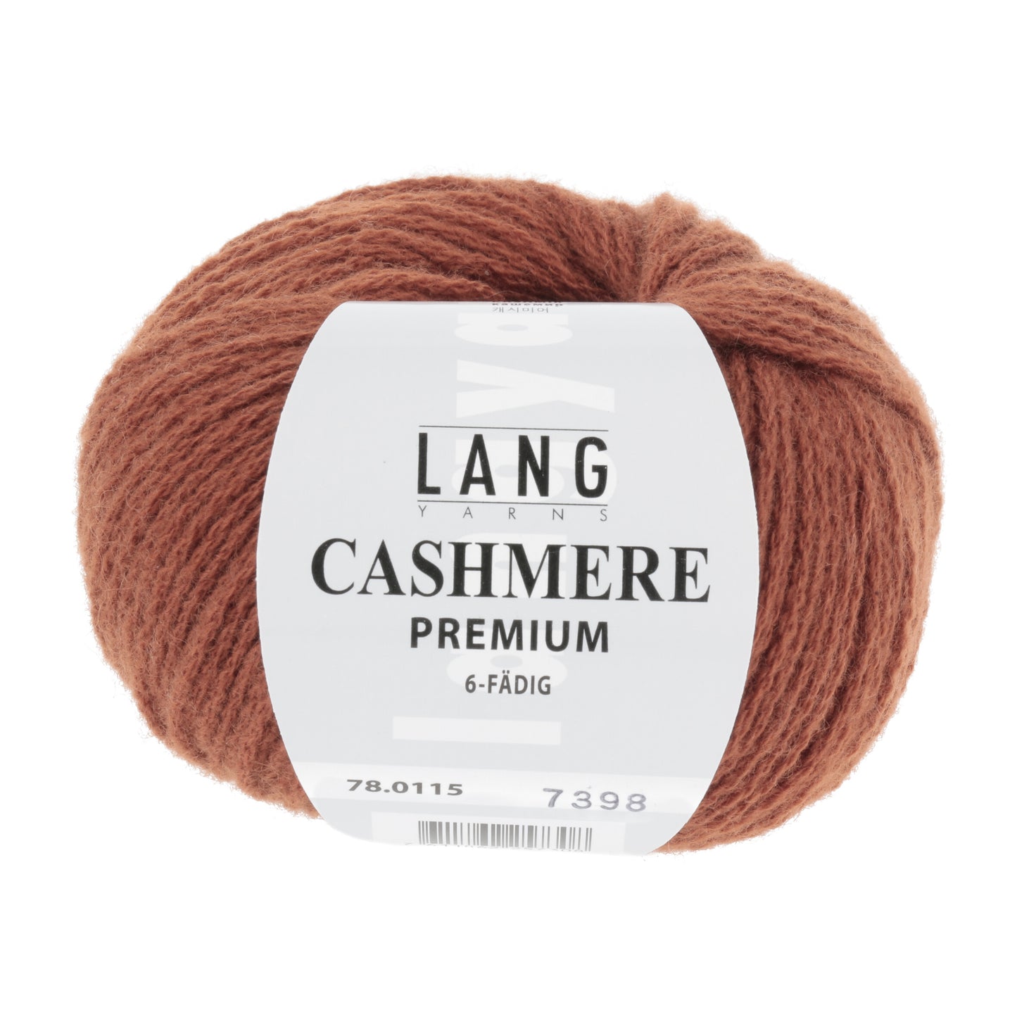 CASHMERE PREMIUM