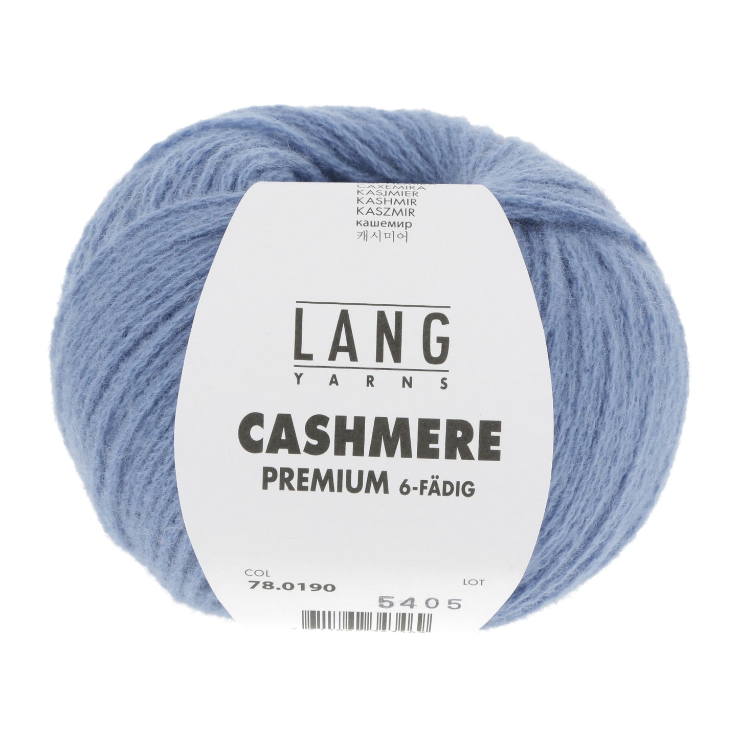 CASHMERE PREMIUM