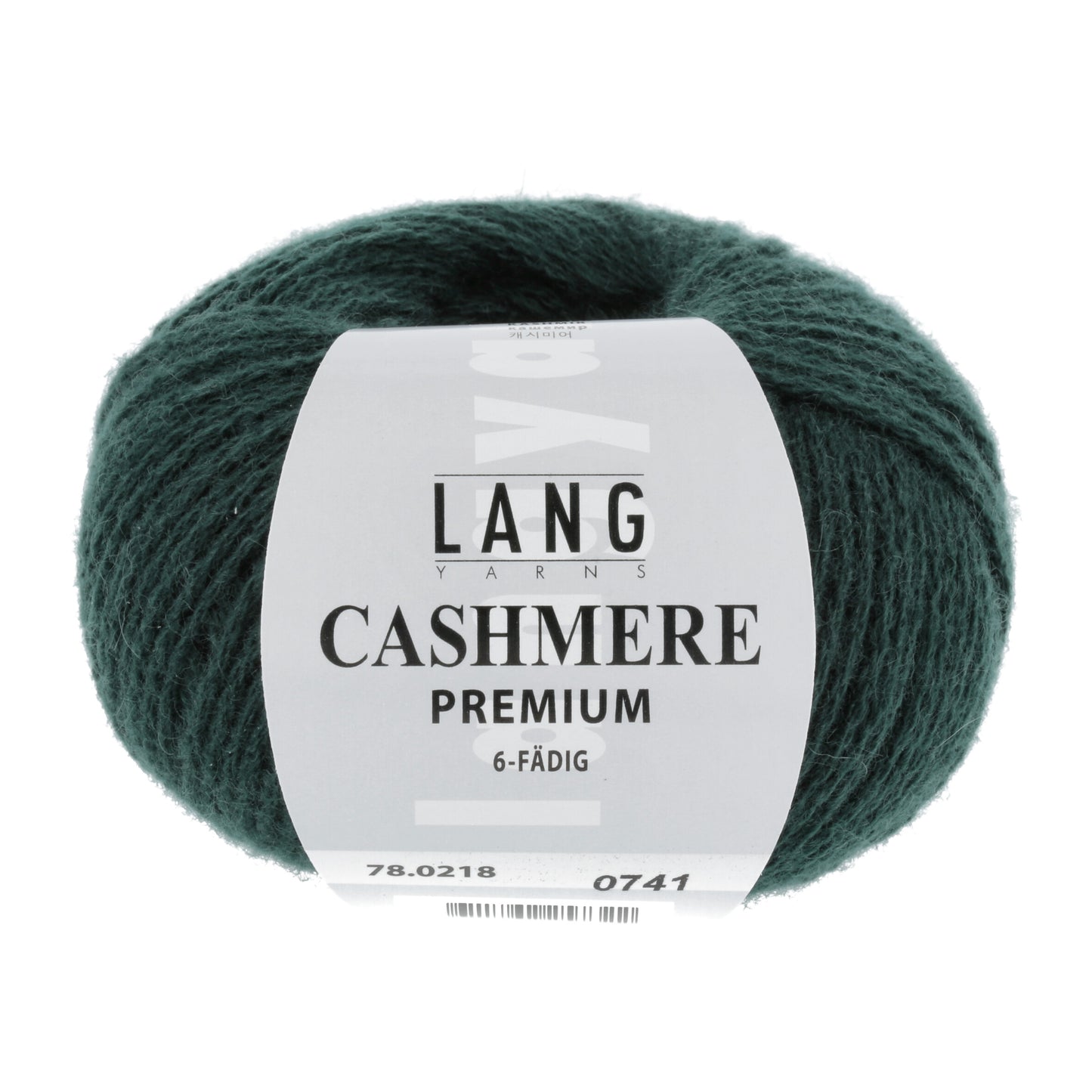 CASHMERE PREMIUM