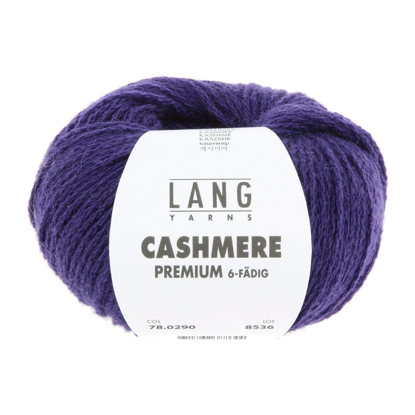 CASHMERE PREMIUM