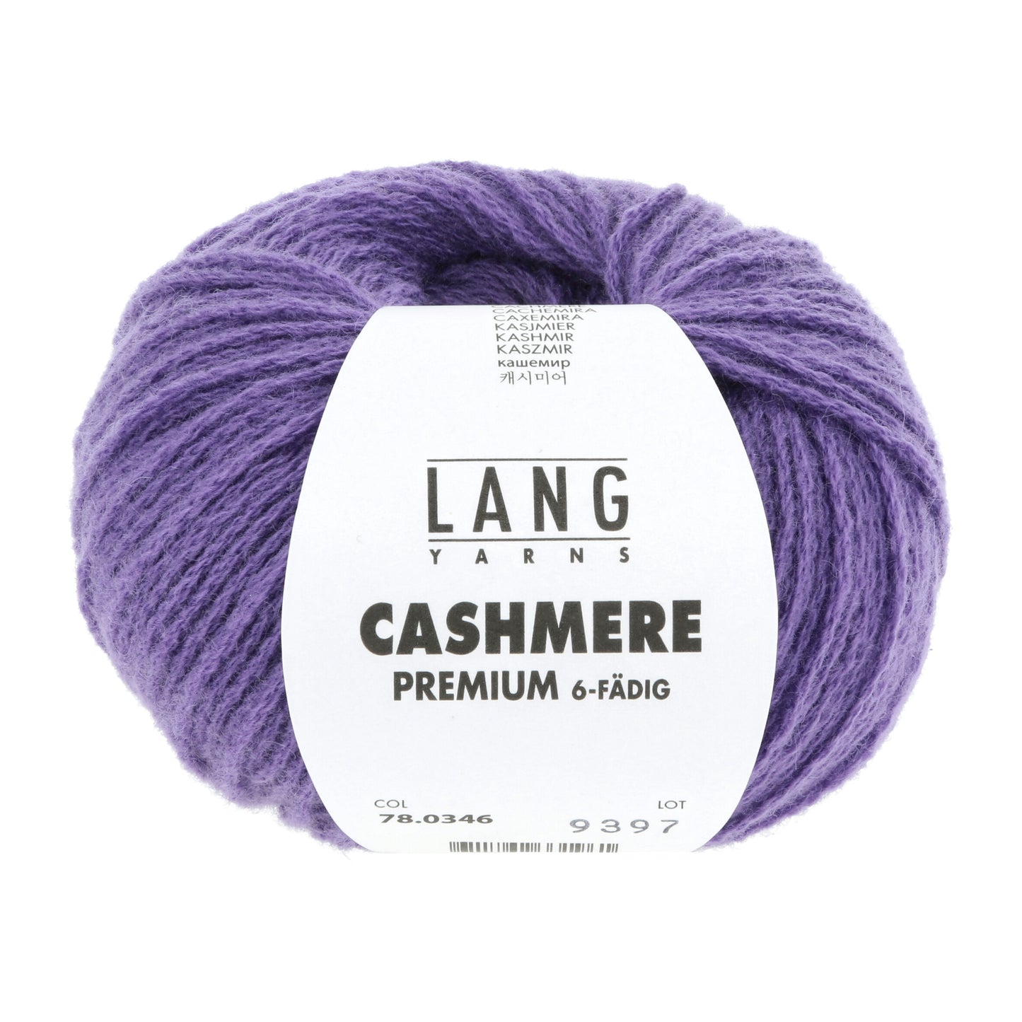 CASHMERE PREMIUM