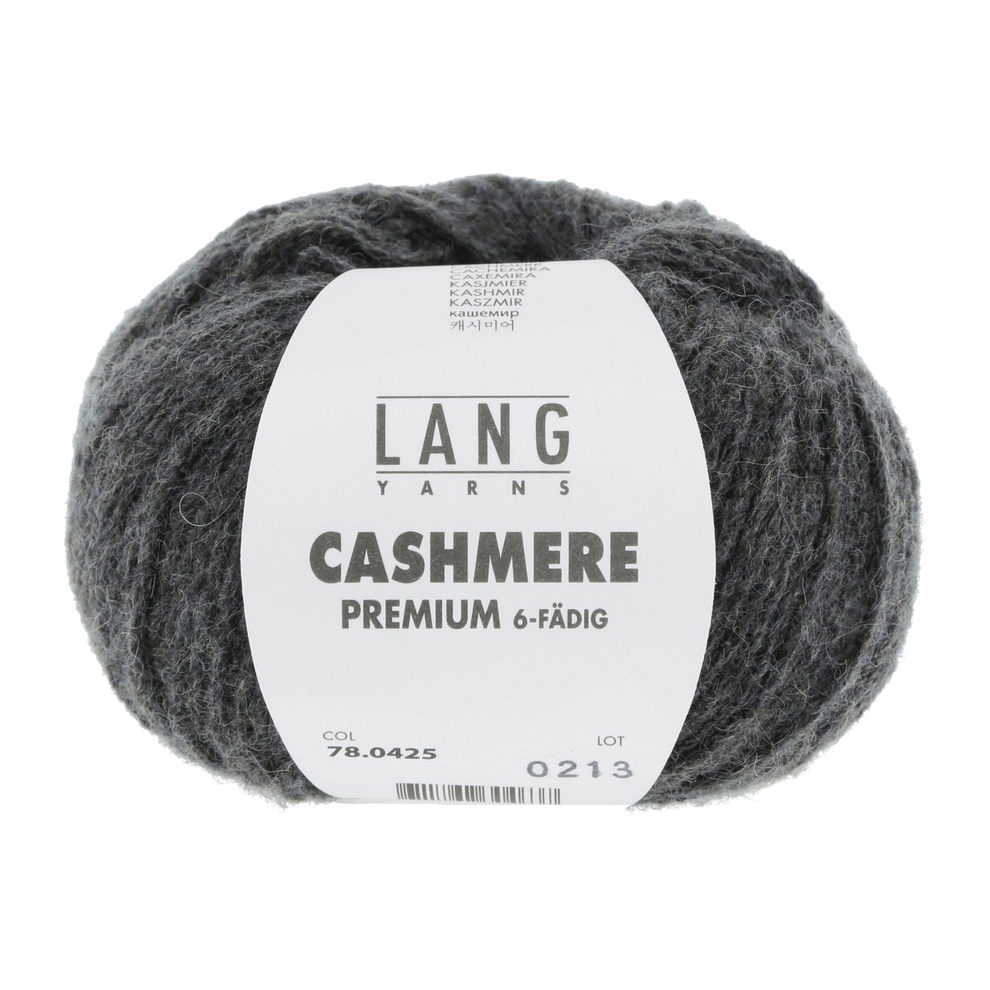 CASHMERE PREMIUM