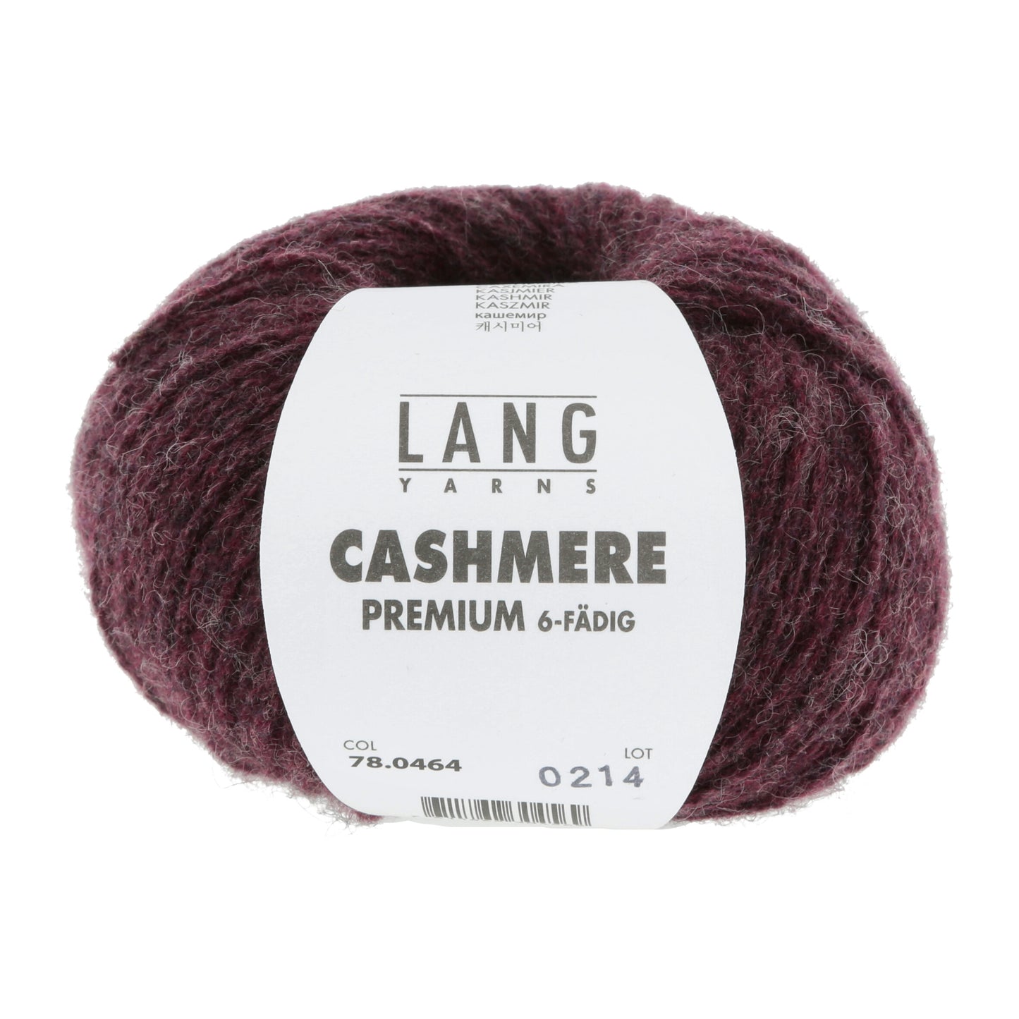CASHMERE PREMIUM
