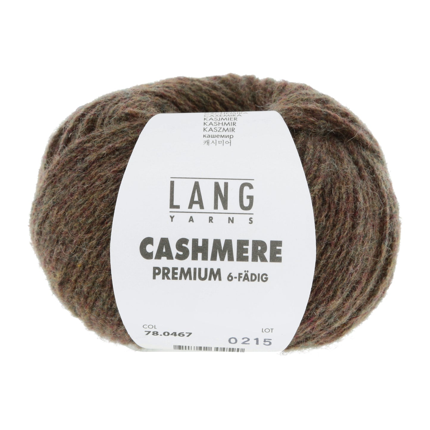 CASHMERE PREMIUM