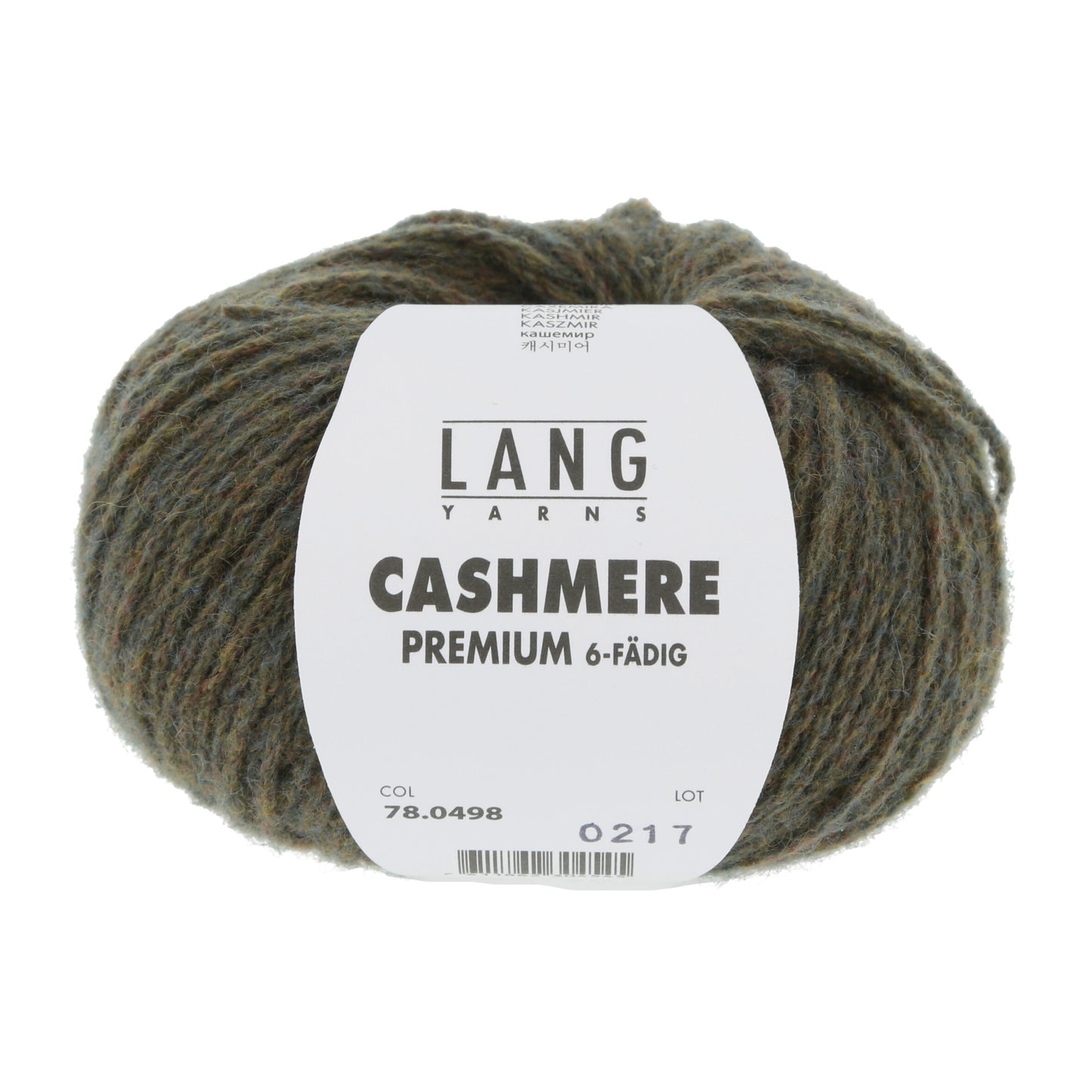 CASHMERE PREMIUM