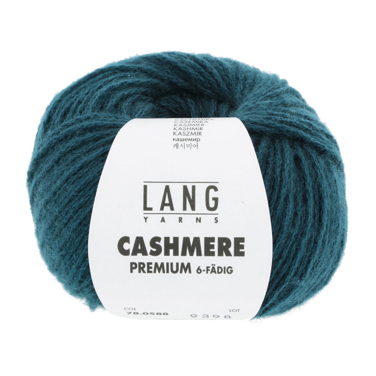CASHMERE PREMIUM