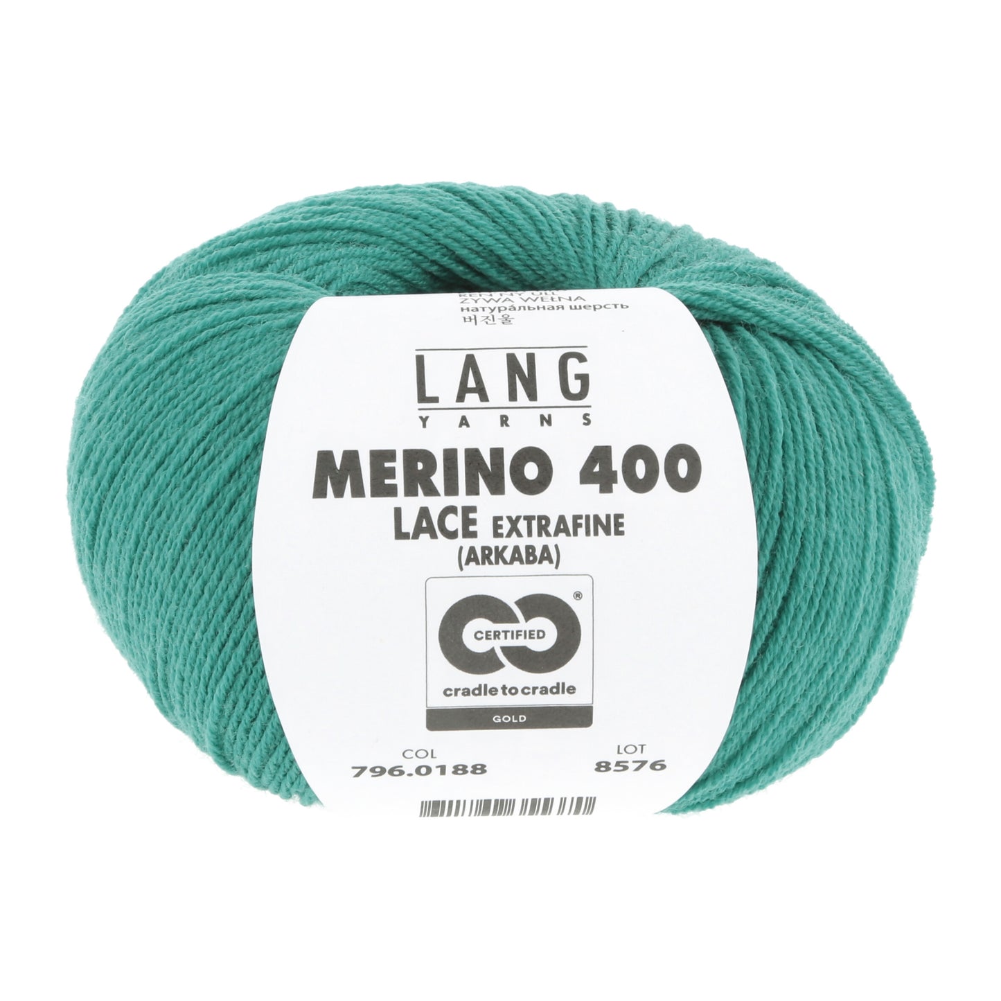 MERINO 400 LACE