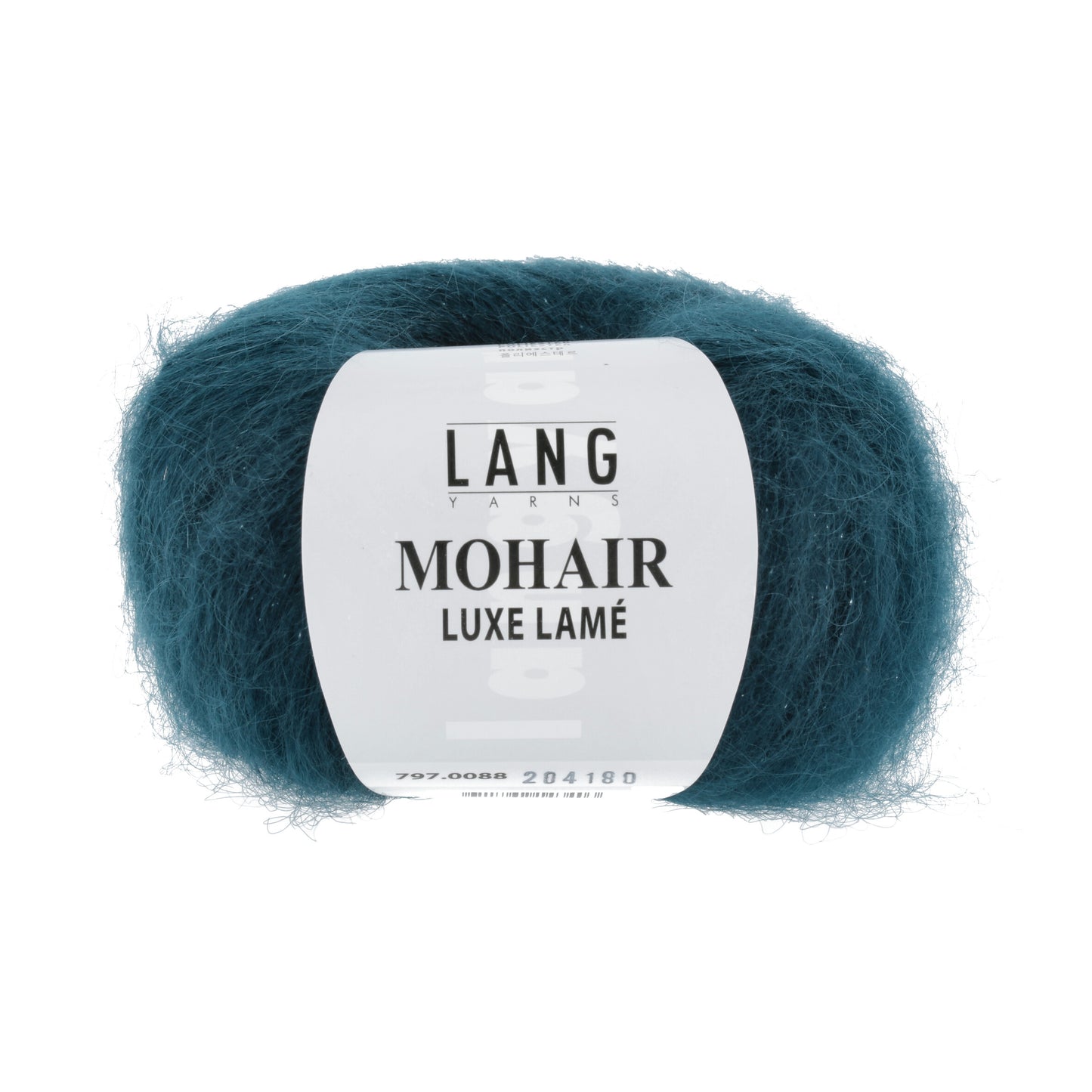 MOHAIR LUXE LAMÉ