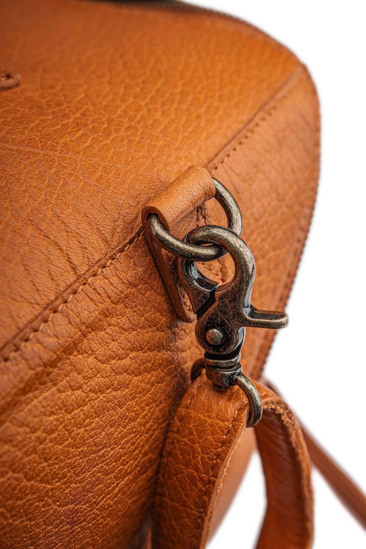 Cleo XL Projekt-Tasche: Schwarz / Eine Größe