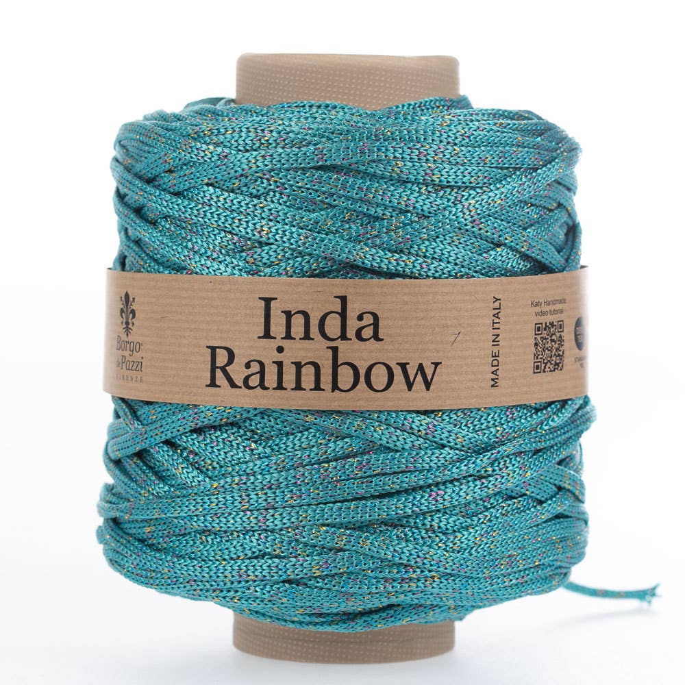 INDA Rainbow : 19