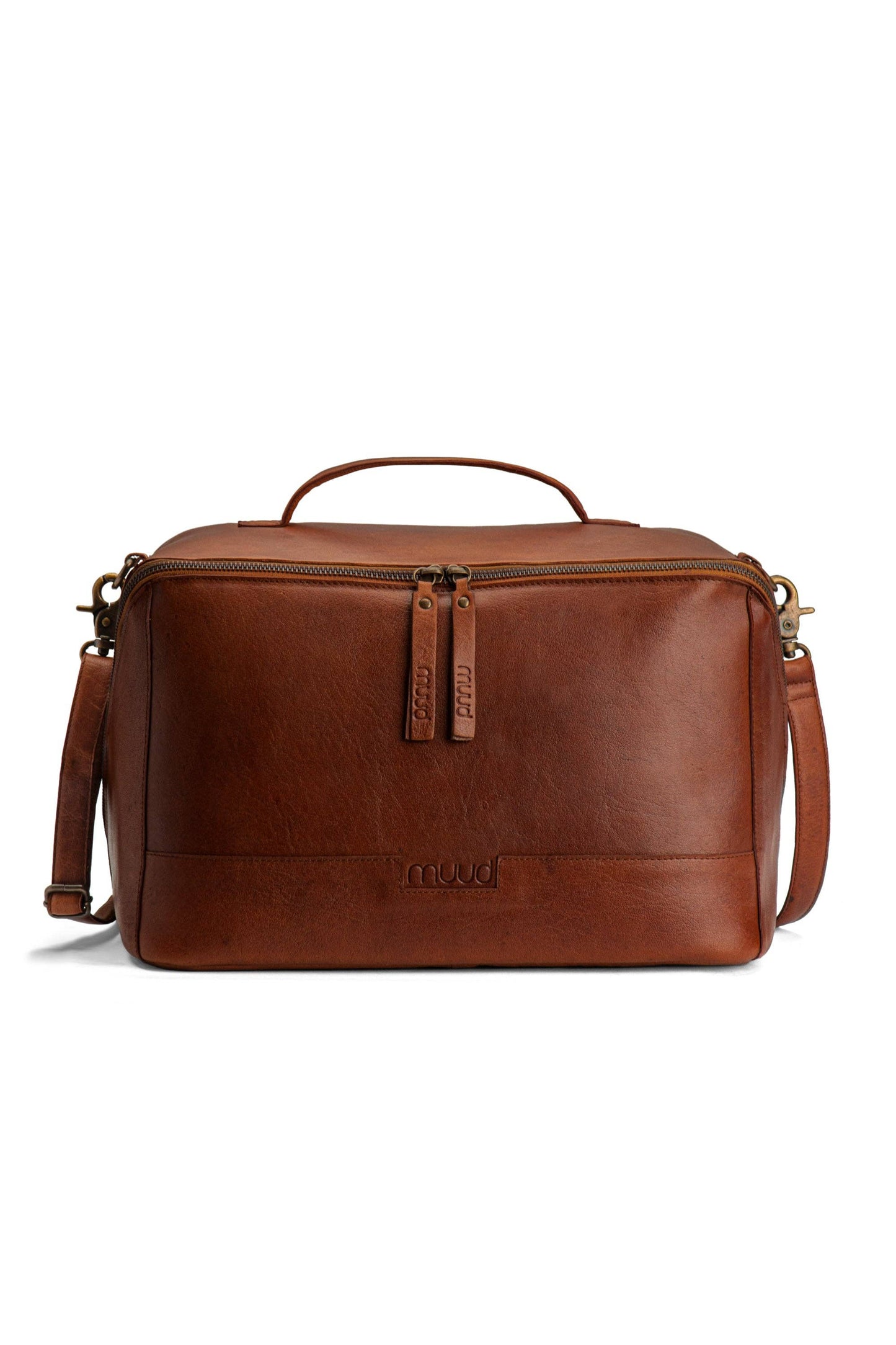 Cleo XL Projekt-Tasche: Schwarz / Eine Größe