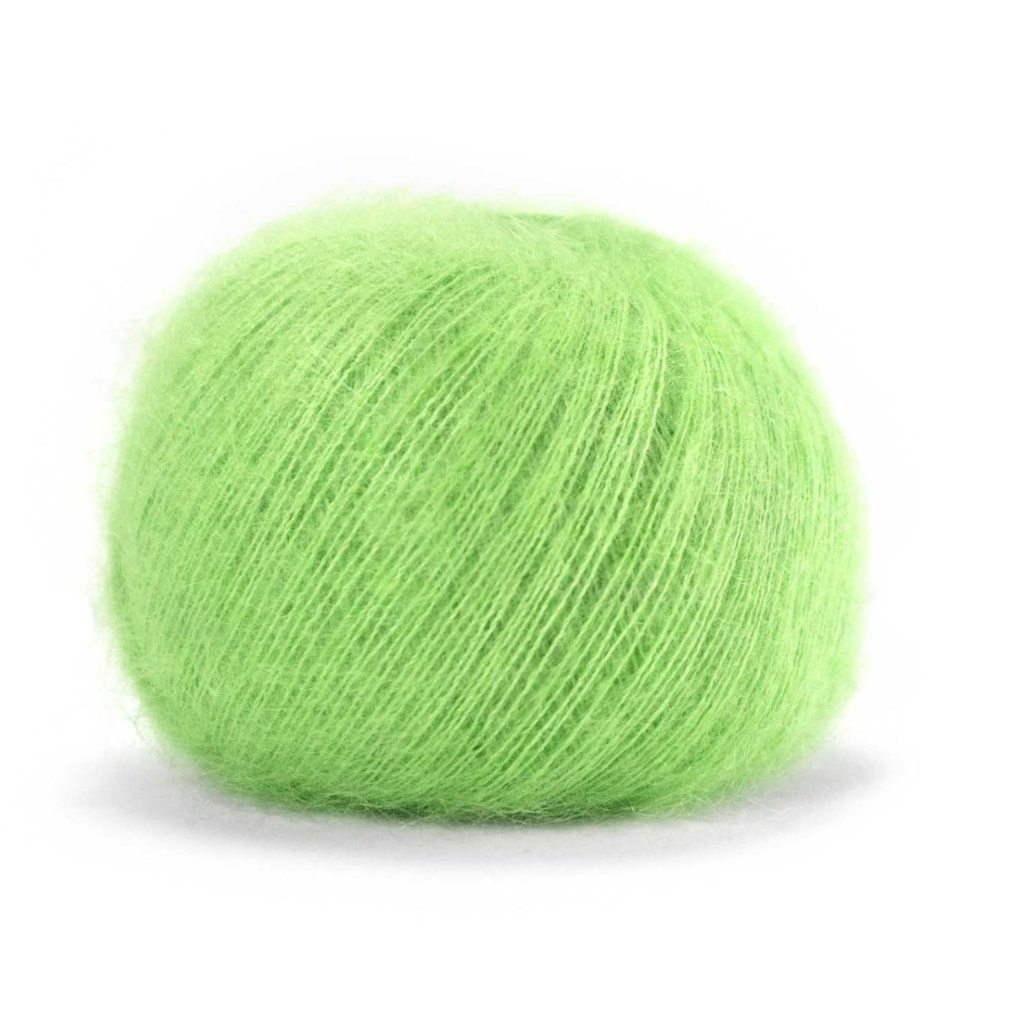 Mohair Bliss