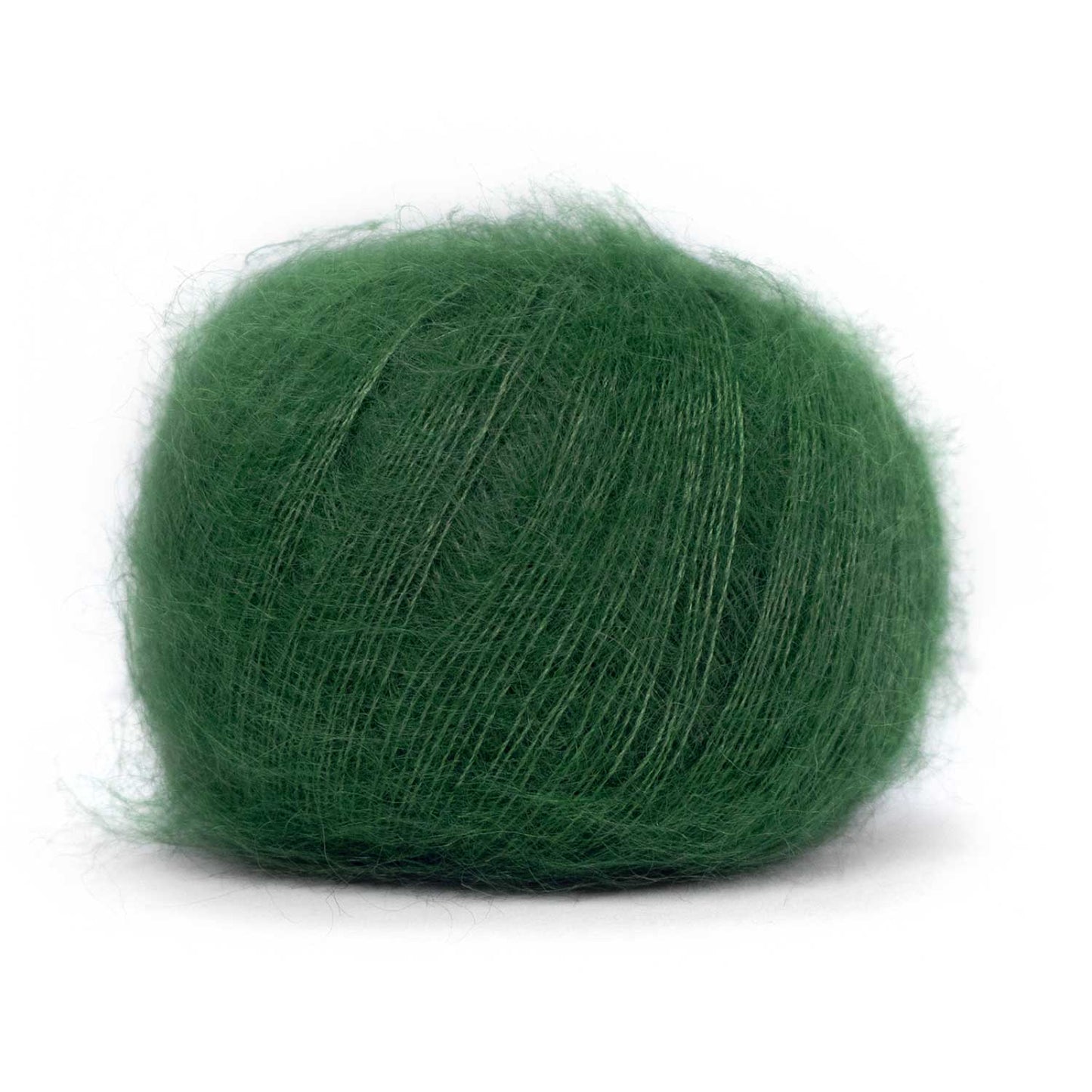 Mohair Bliss