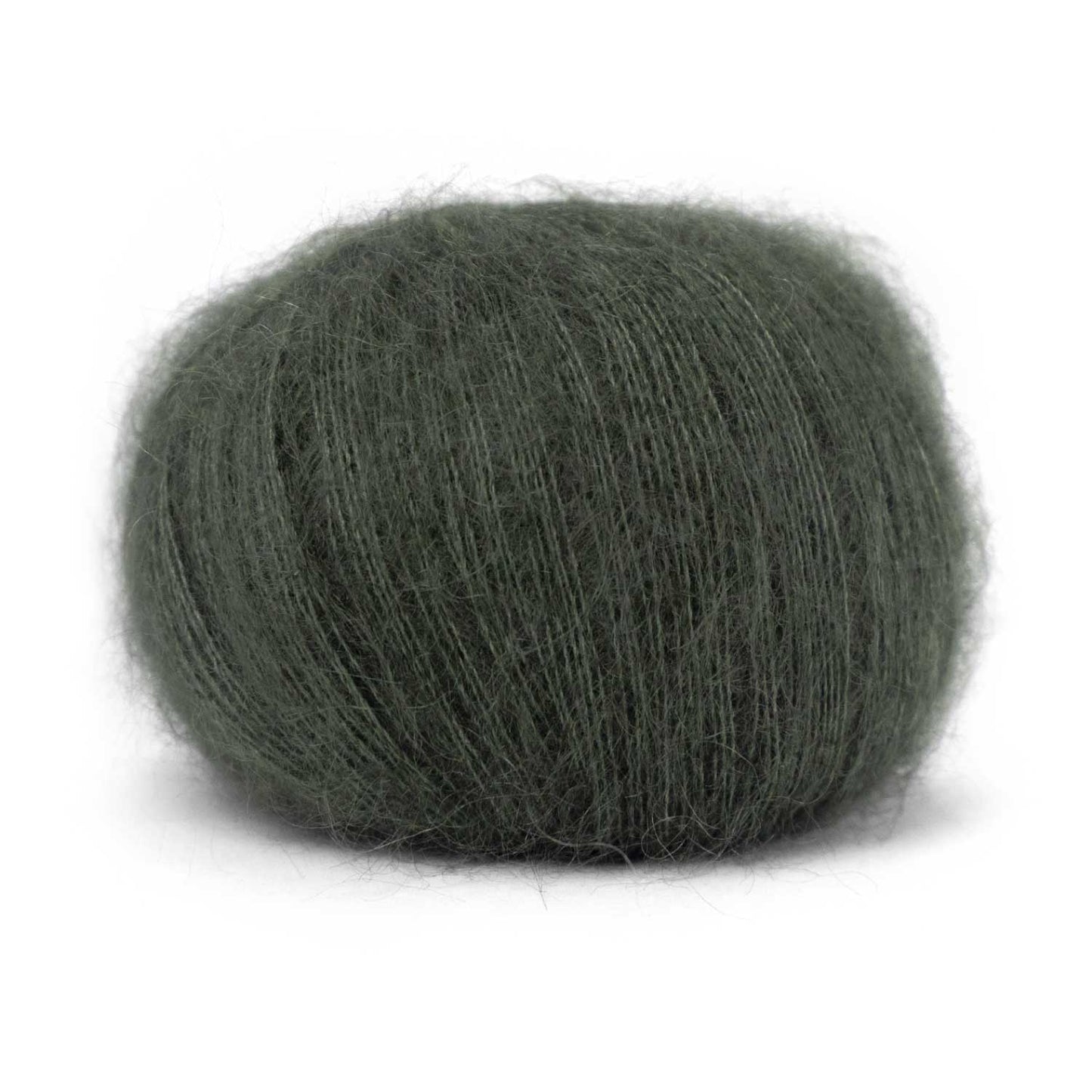 Mohair Bliss