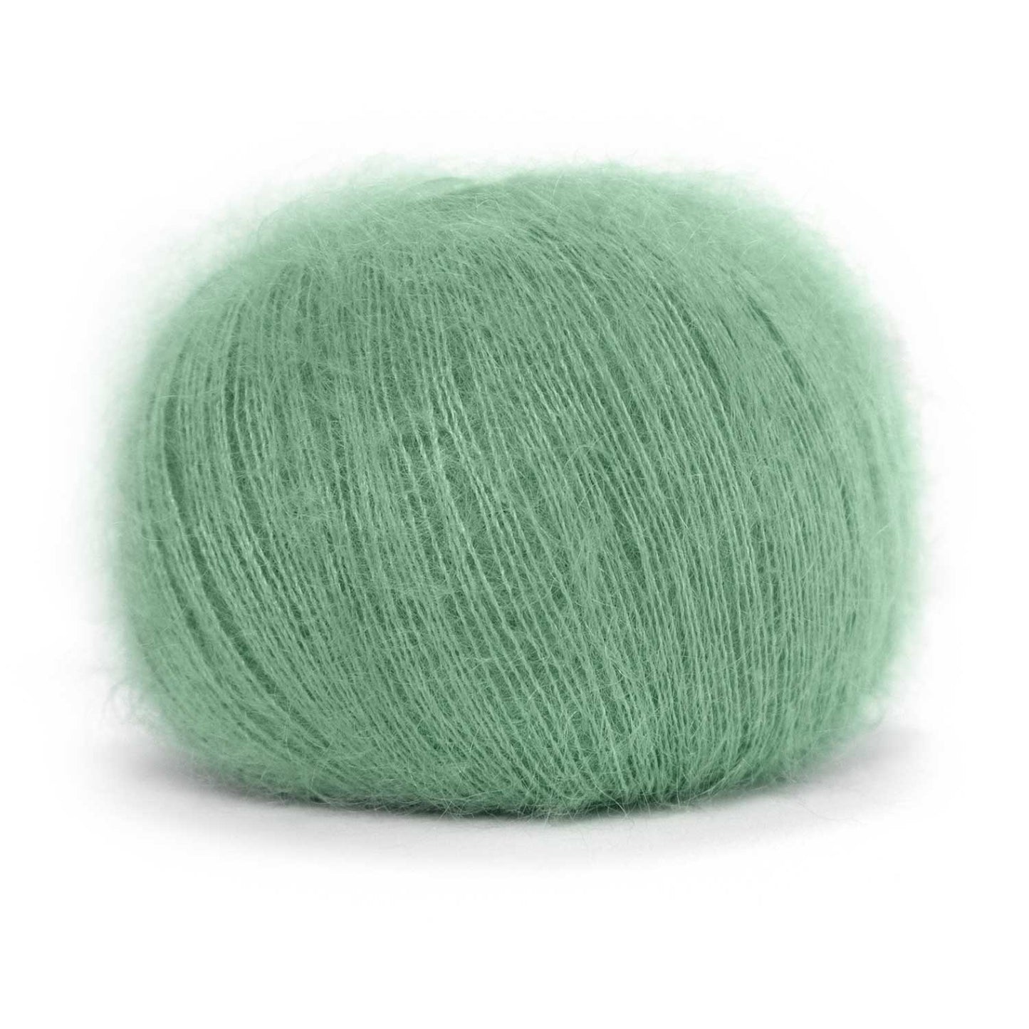 Mohair Bliss