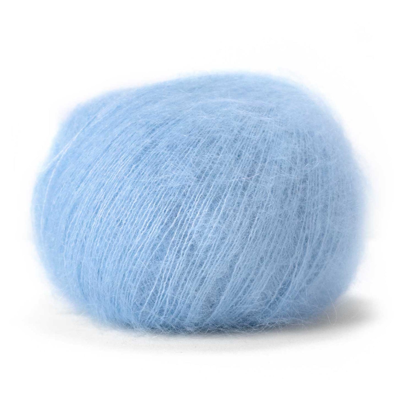 Mohair Bliss