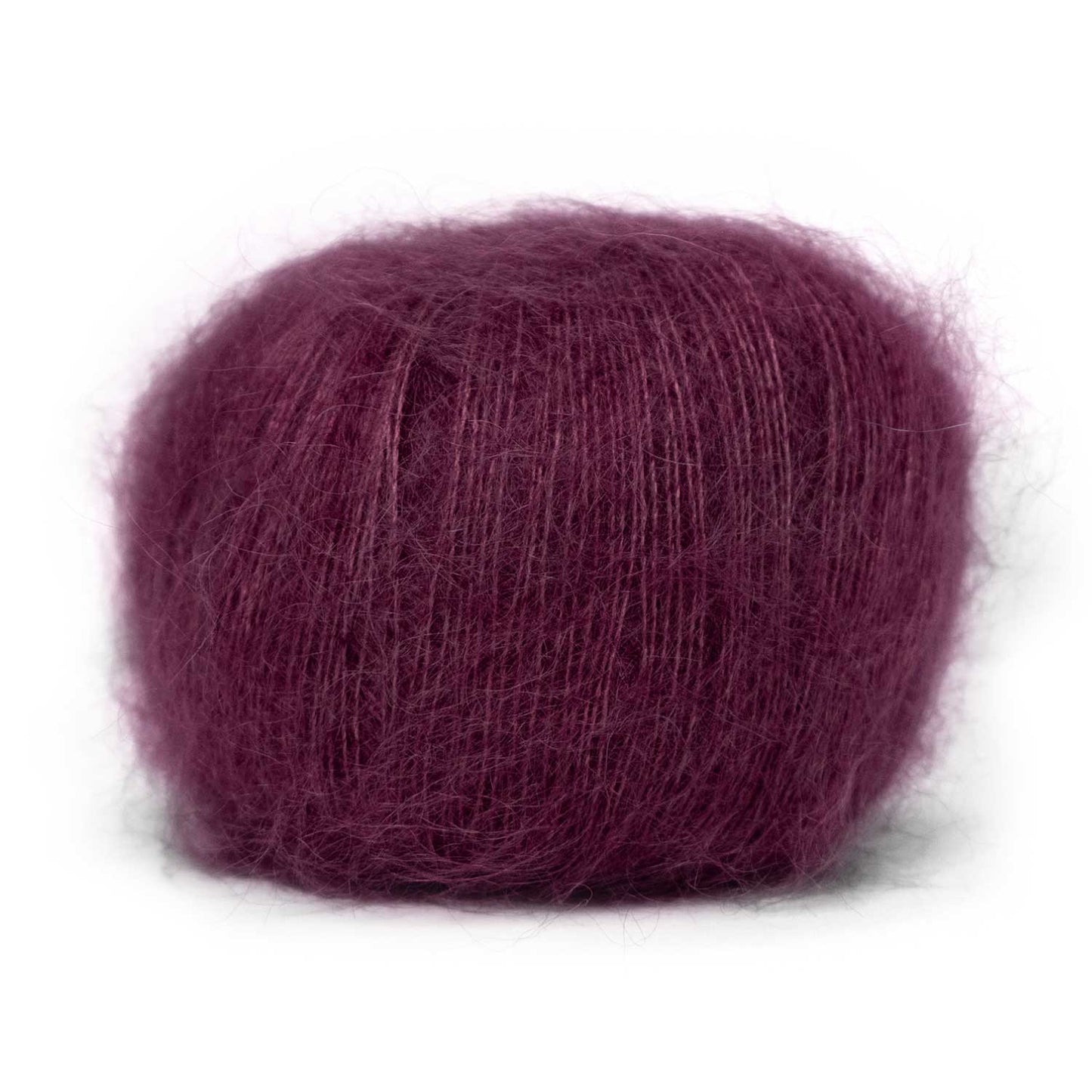 Mohair Bliss