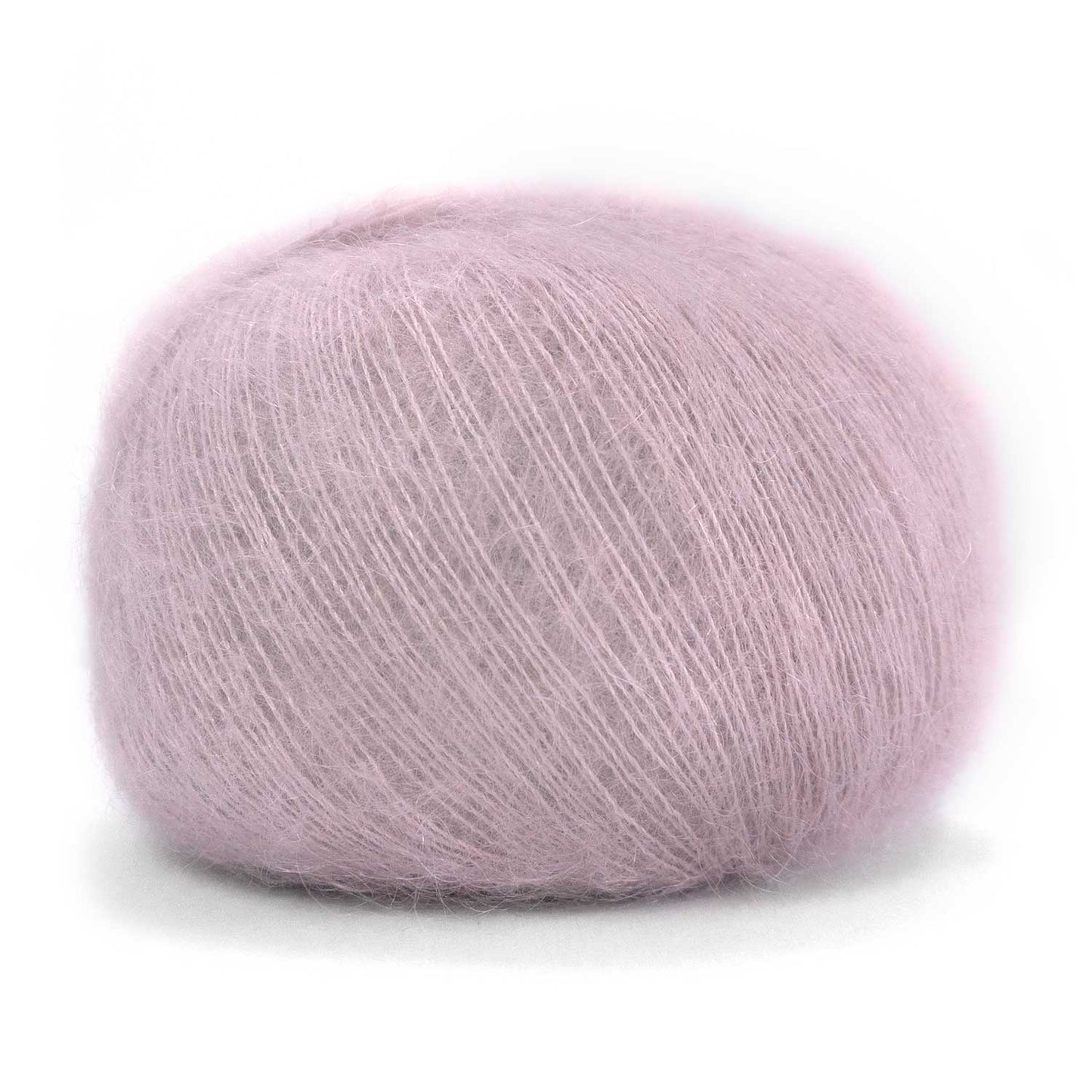 Mohair Bliss