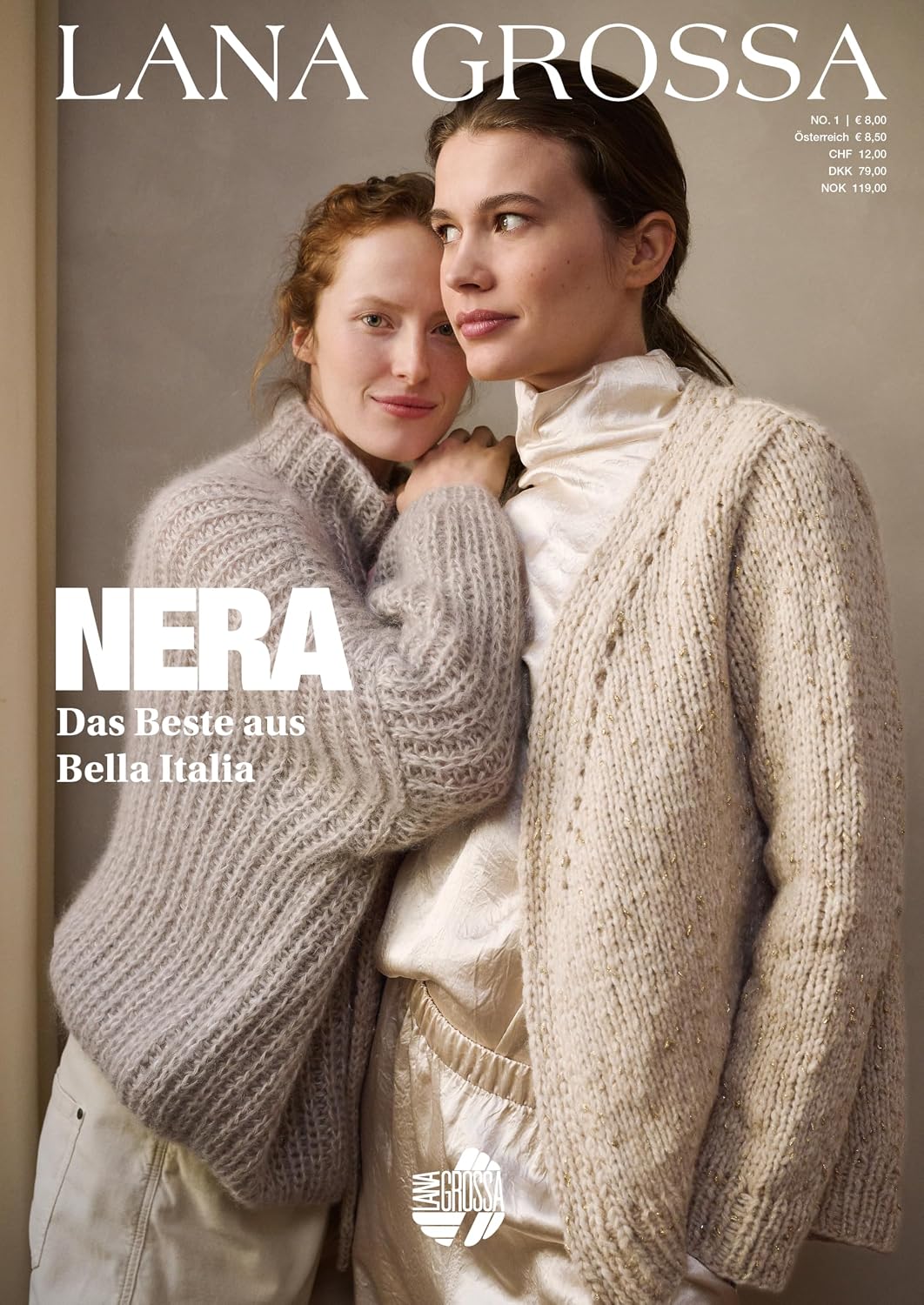 Nera Nr. 1