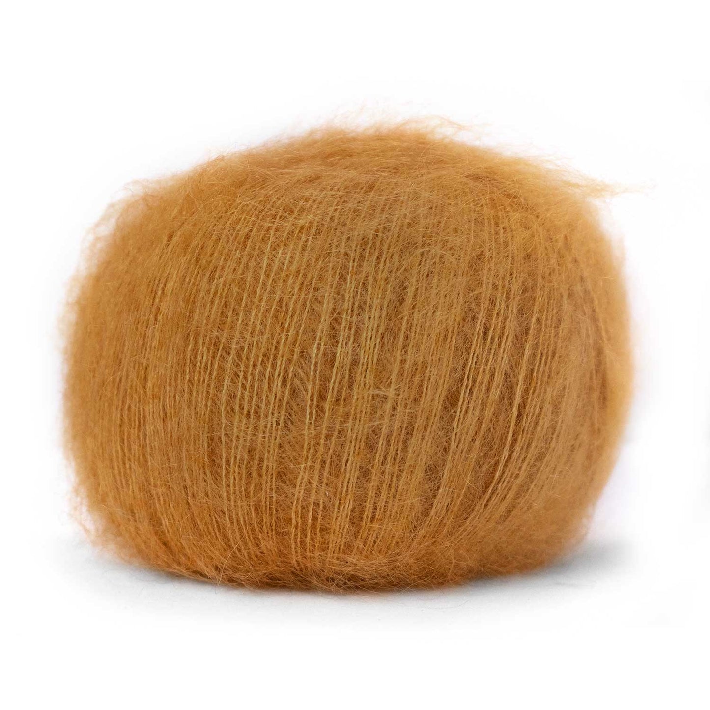 Mohair Bliss