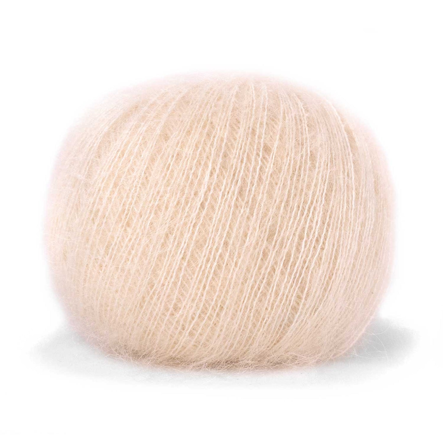 Mohair Bliss