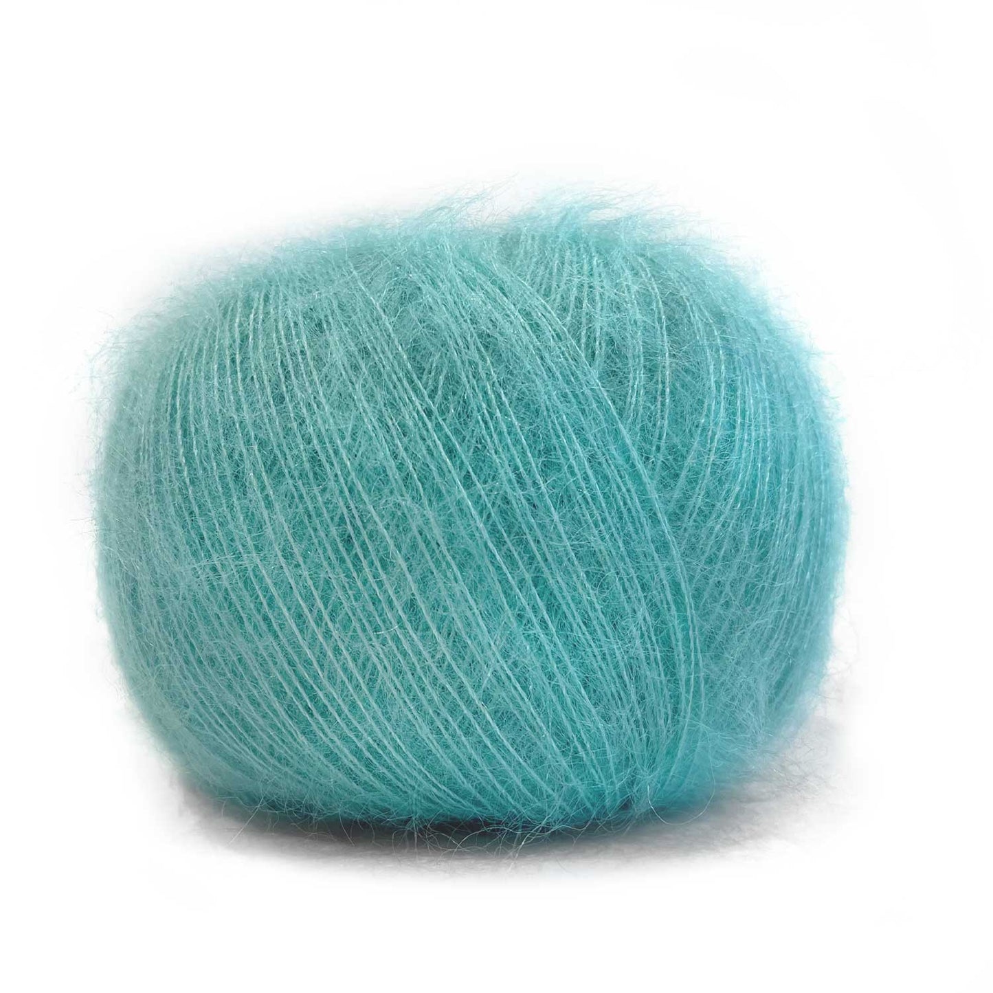 Mohair Bliss