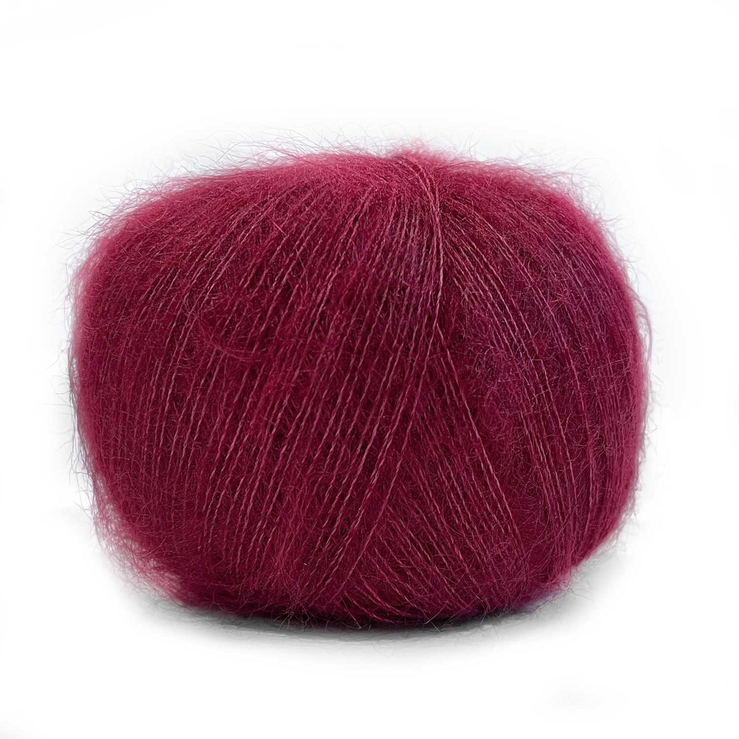 Mohair Bliss