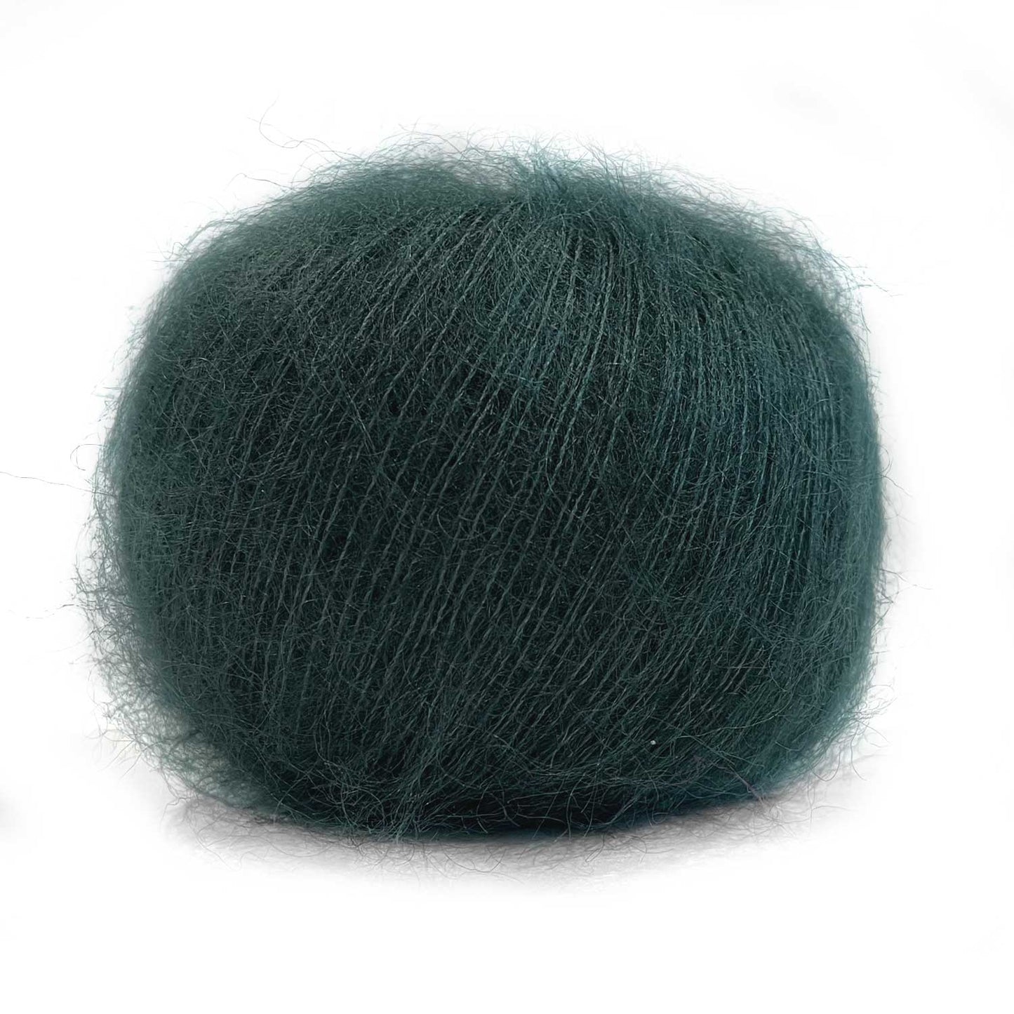 Mohair Bliss