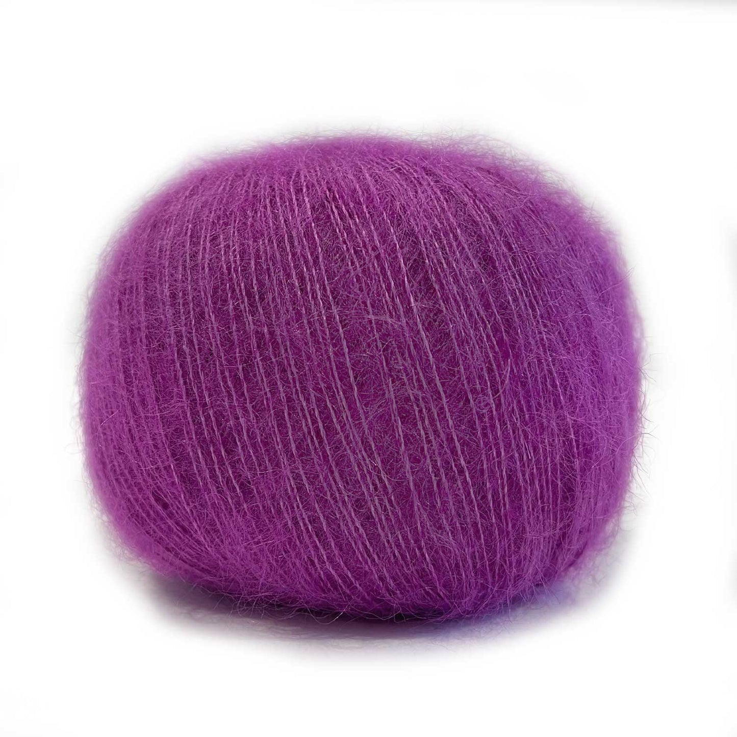 Mohair Bliss
