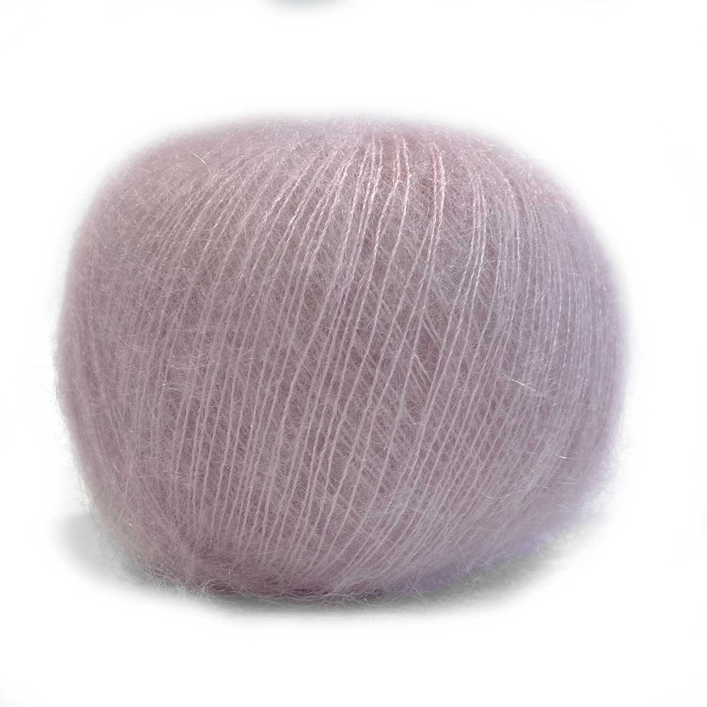 Mohair Bliss