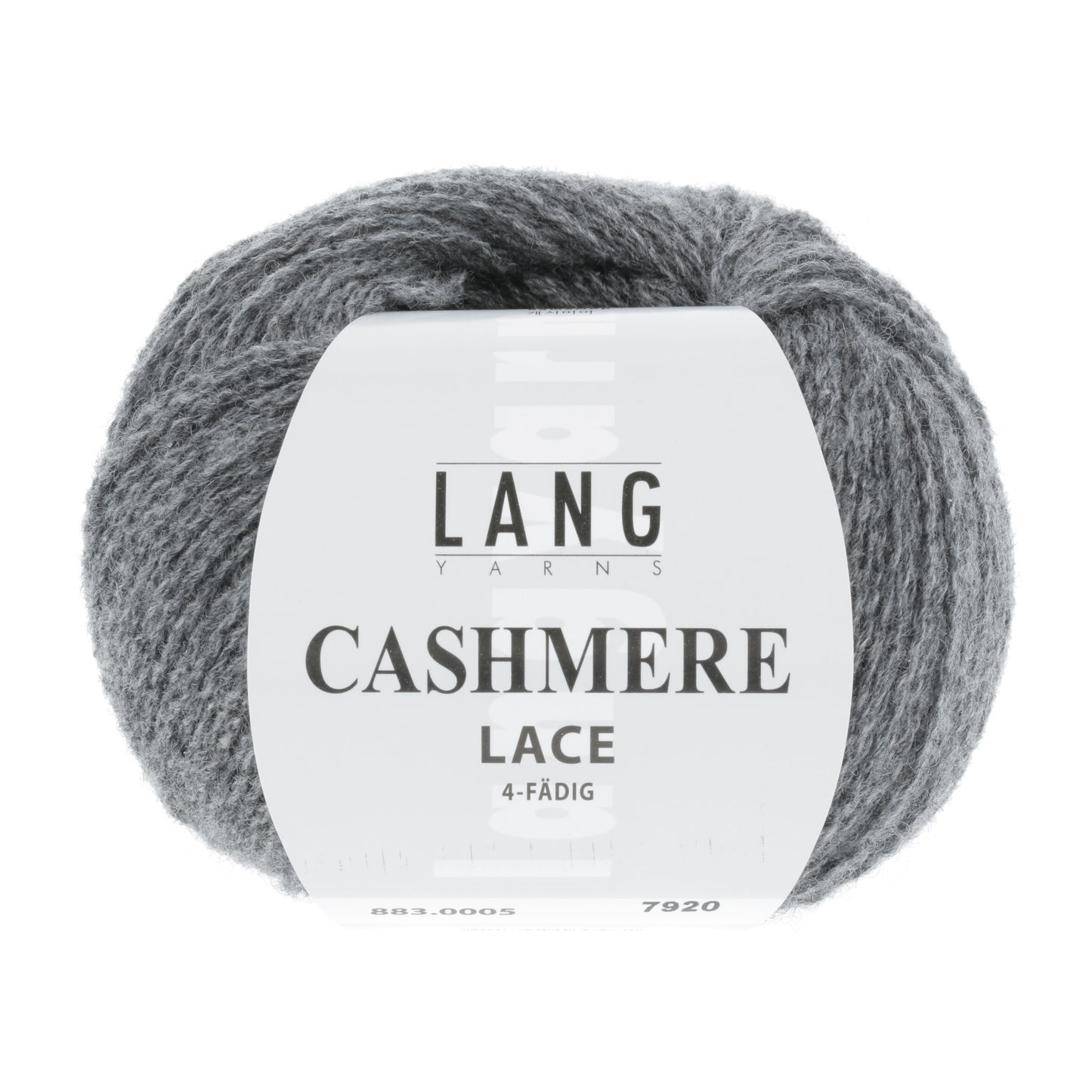 CASHMERE LACE