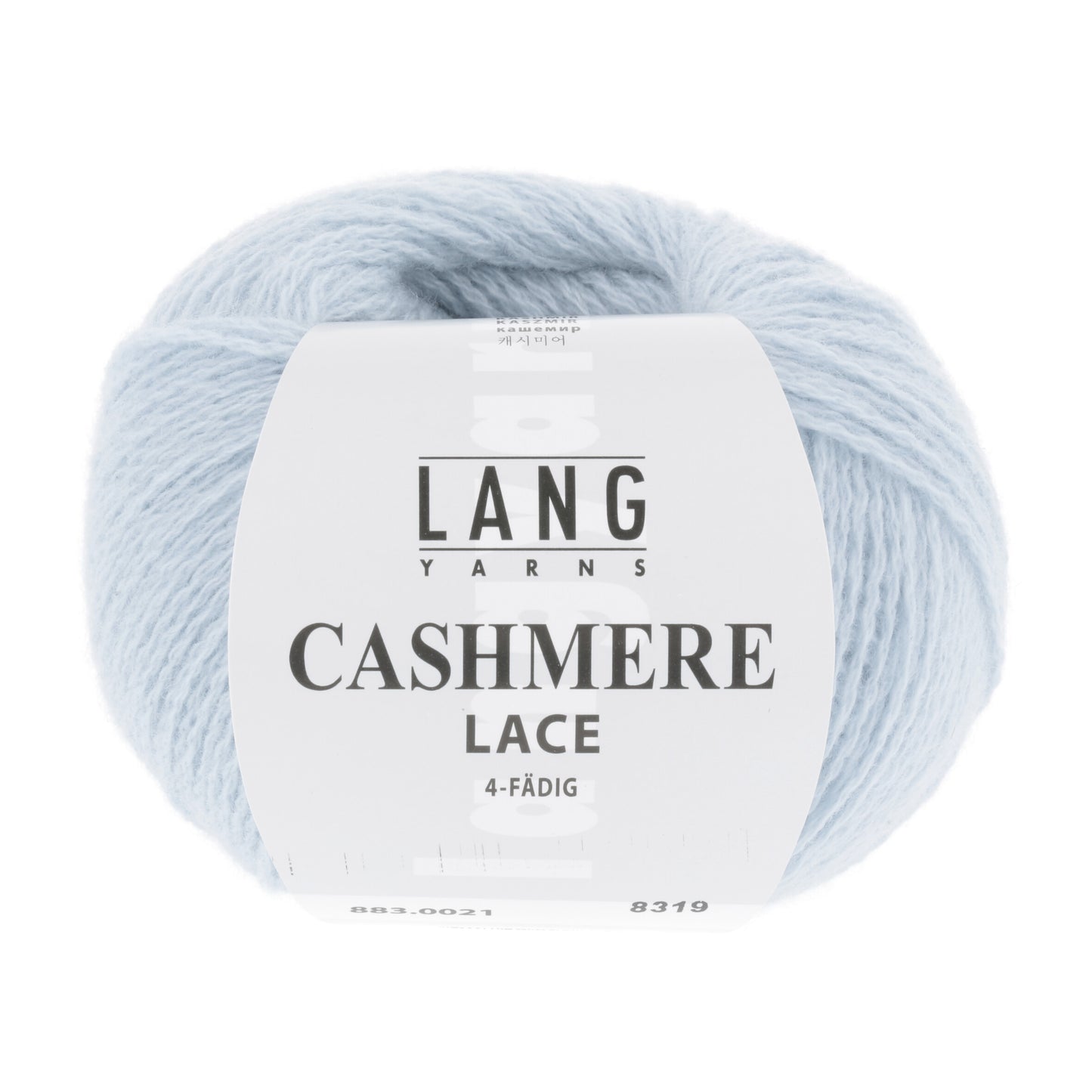 CASHMERE LACE