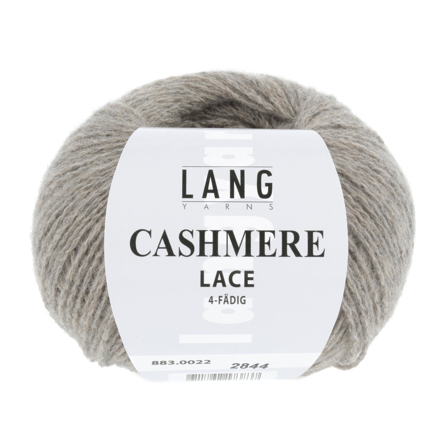 CASHMERE LACE