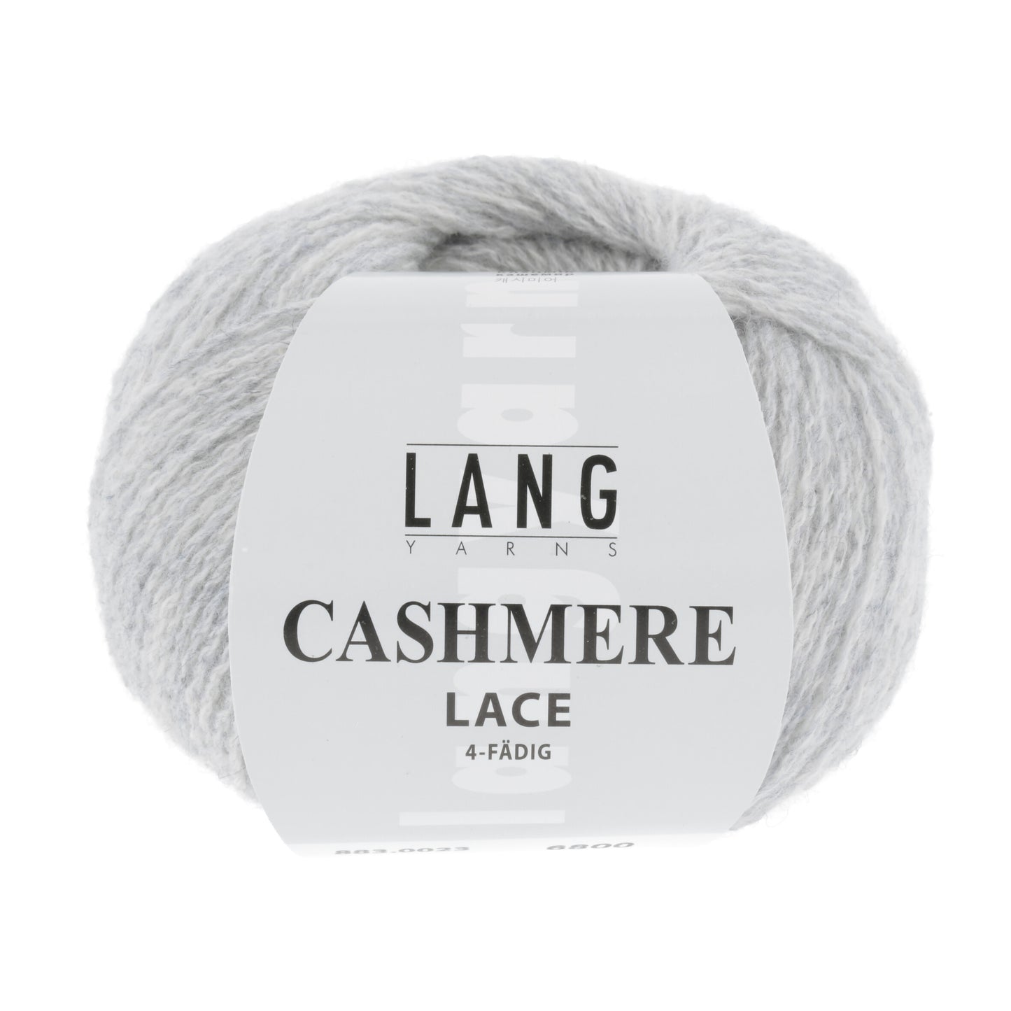CASHMERE LACE