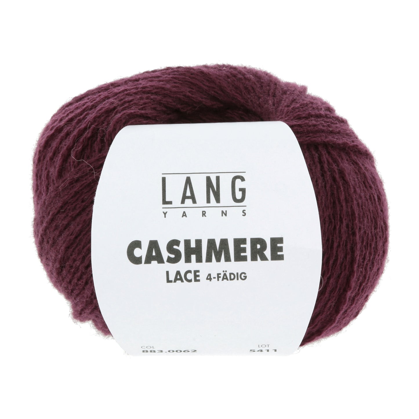 CASHMERE LACE
