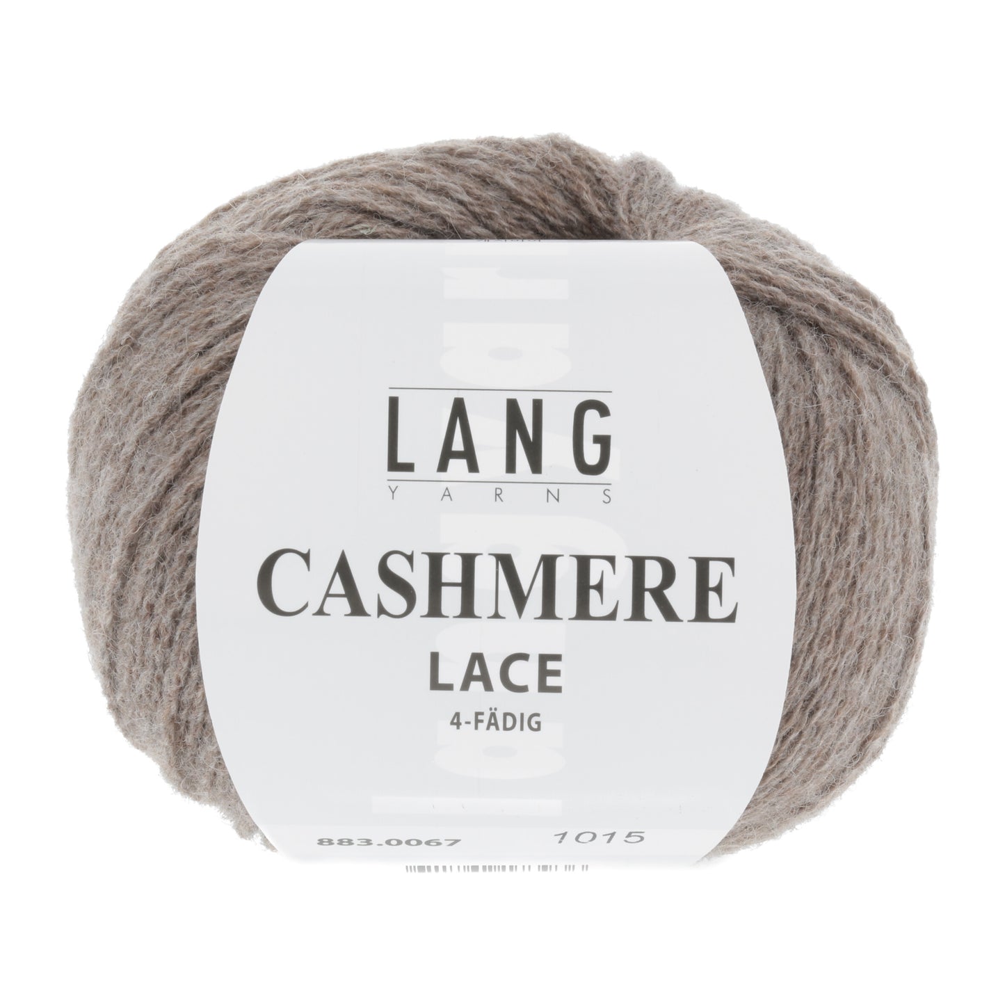 CASHMERE LACE