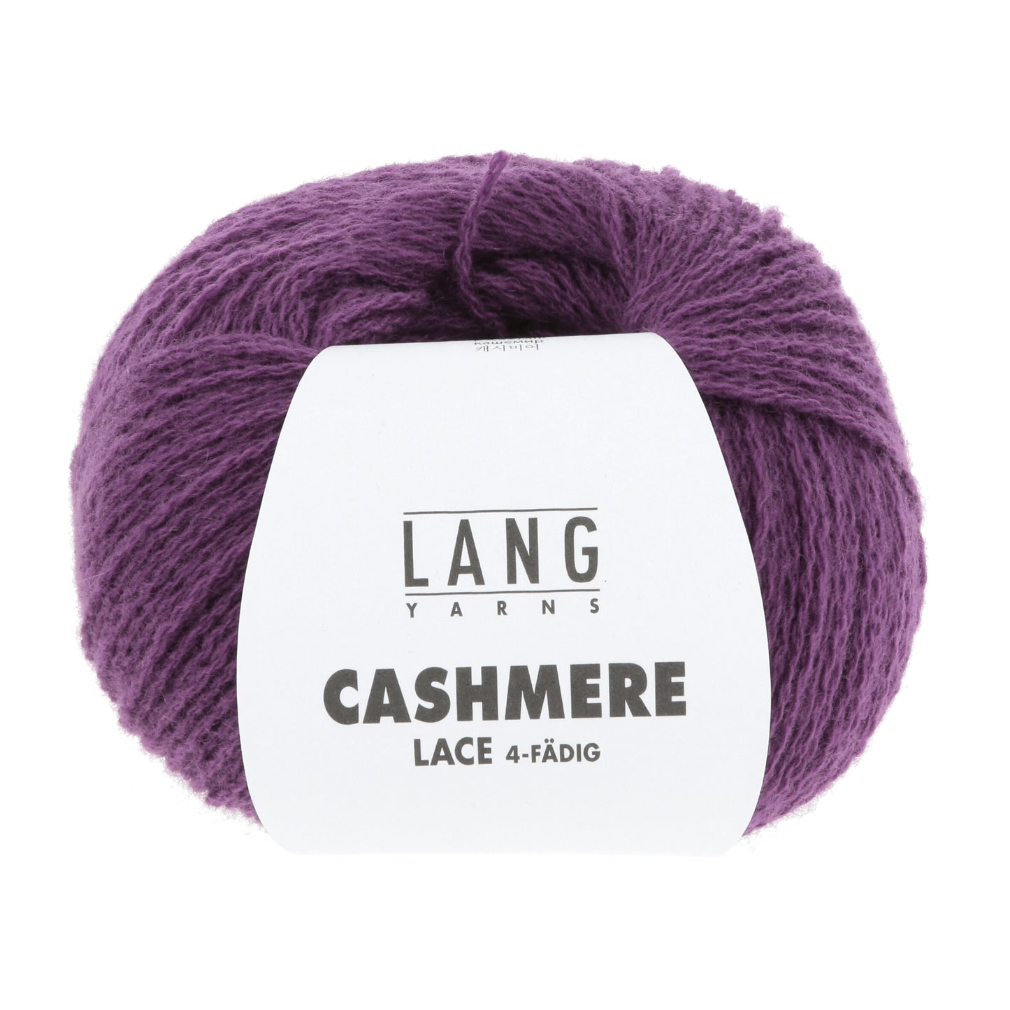 CASHMERE LACE