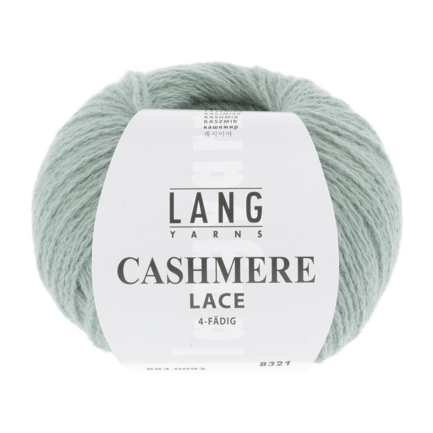 CASHMERE LACE