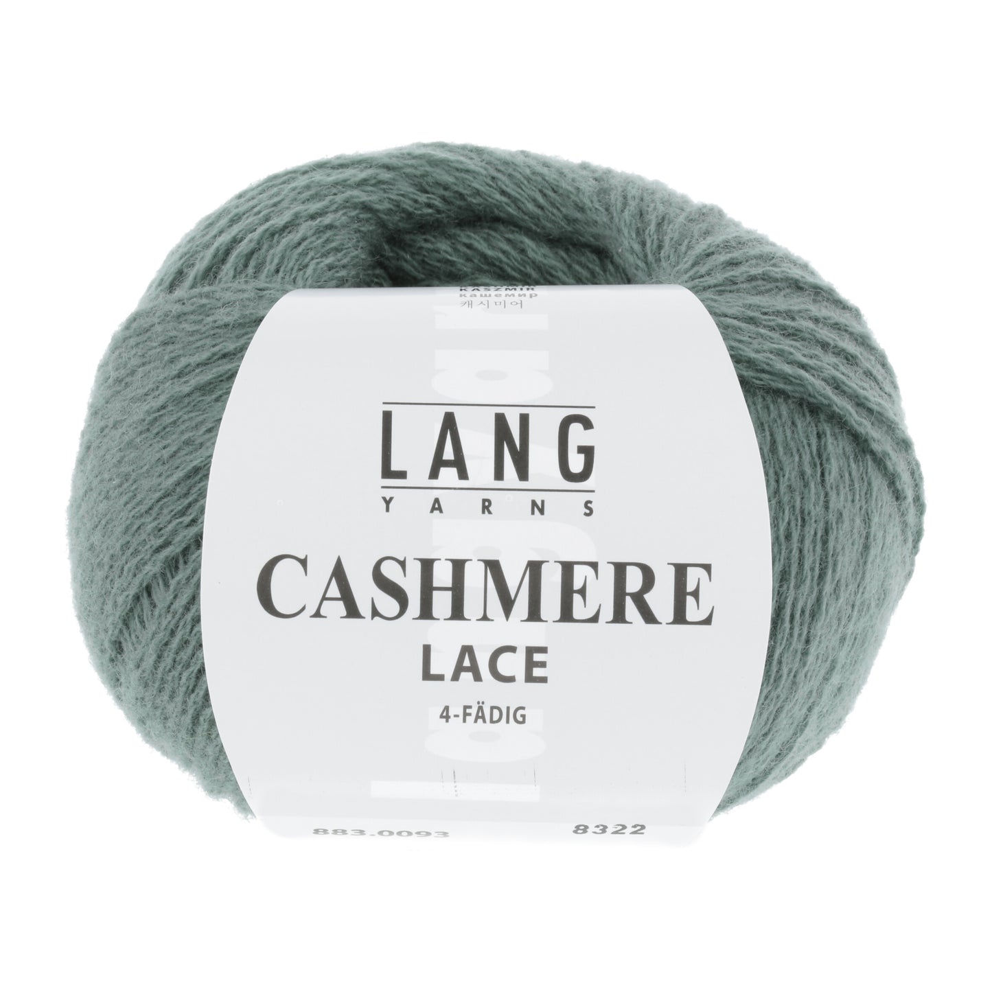 CASHMERE LACE