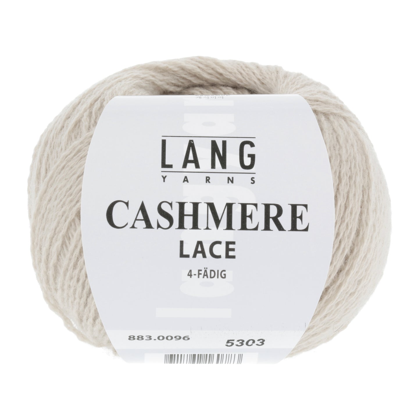 CASHMERE LACE