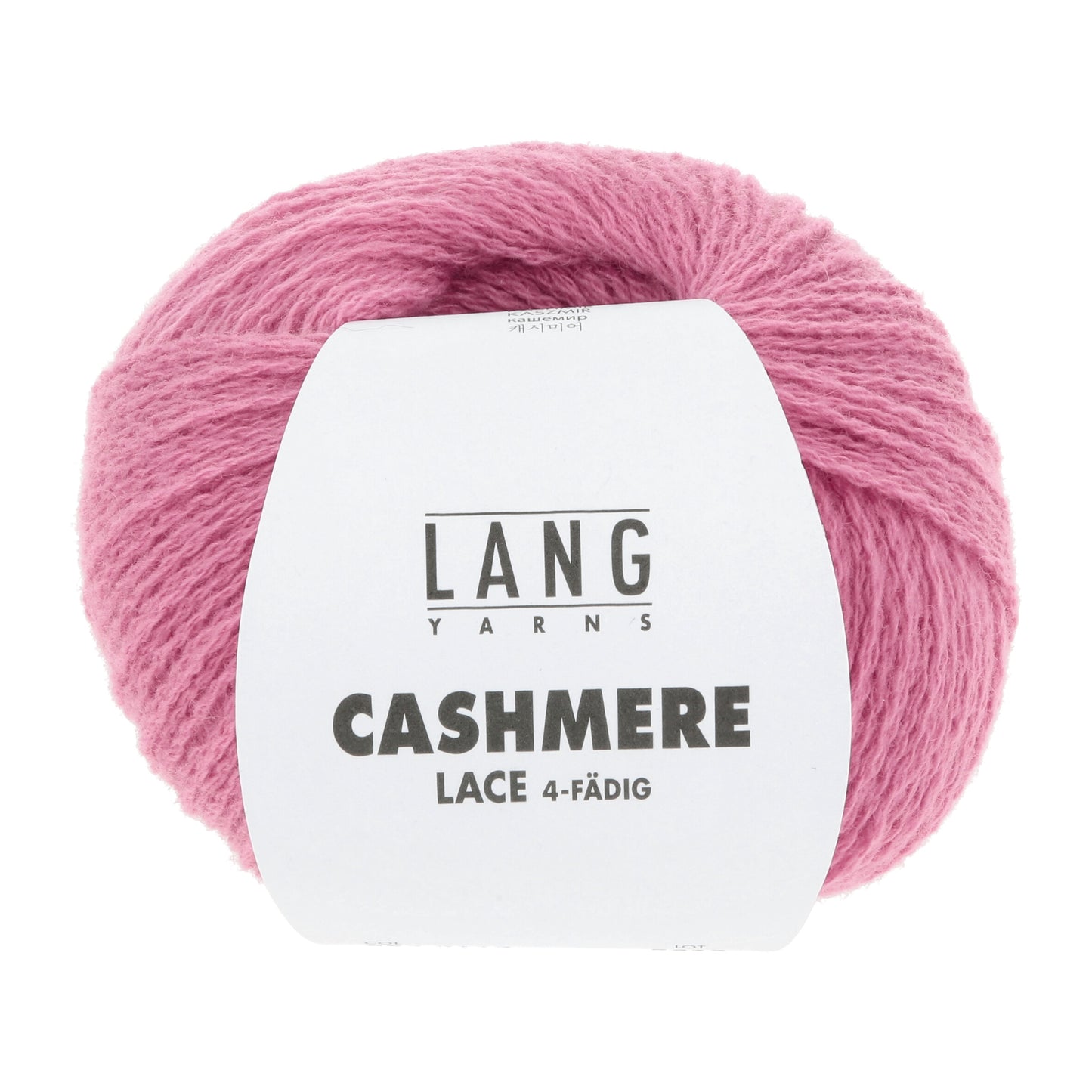 CASHMERE LACE