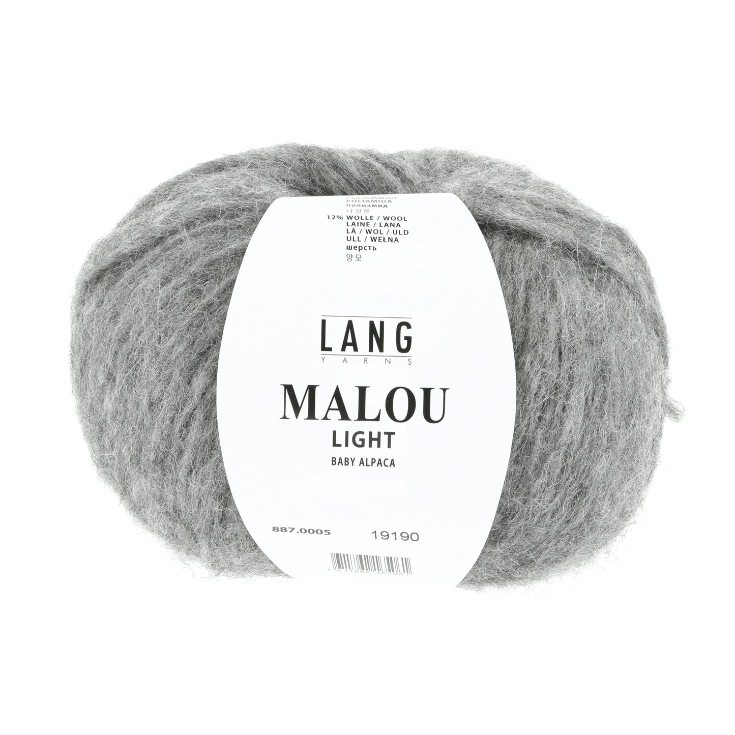 MALOU LIGHT